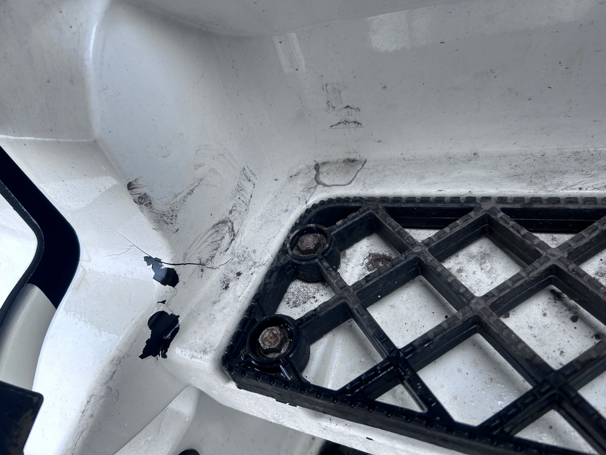 Седельный тягач КАМАЗ 5490-032-87 (S5) 2020 г. - фото 20