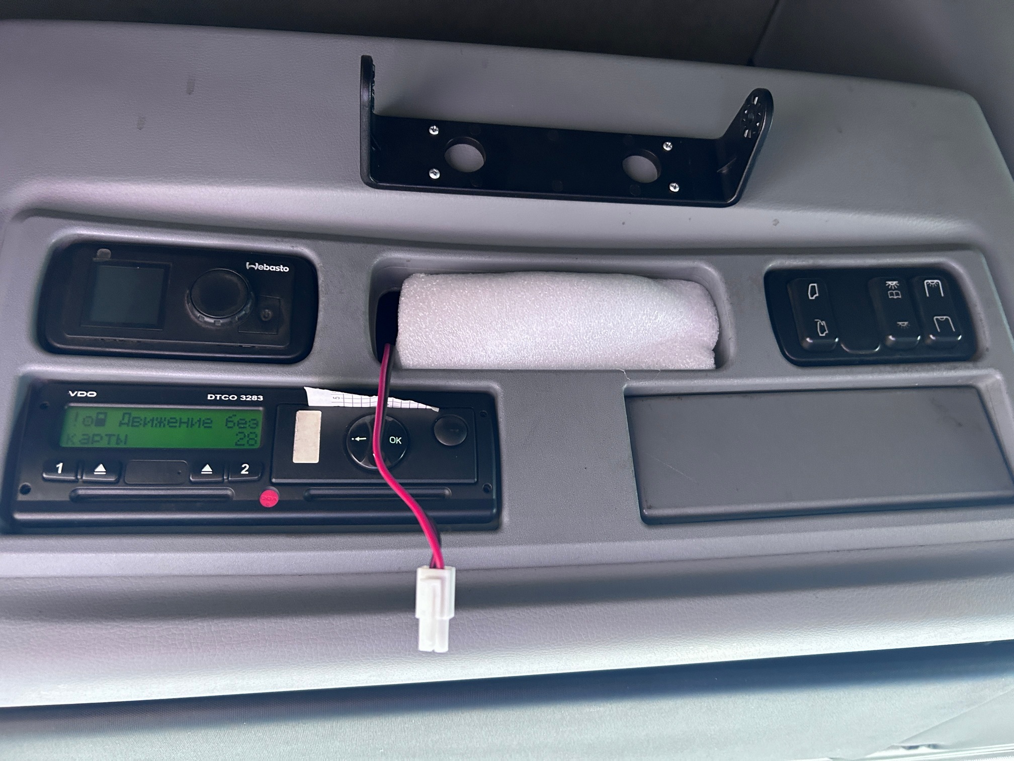 Седельный тягач КАМАЗ 5490-032-87 (S5) 2020 г. - фото 20