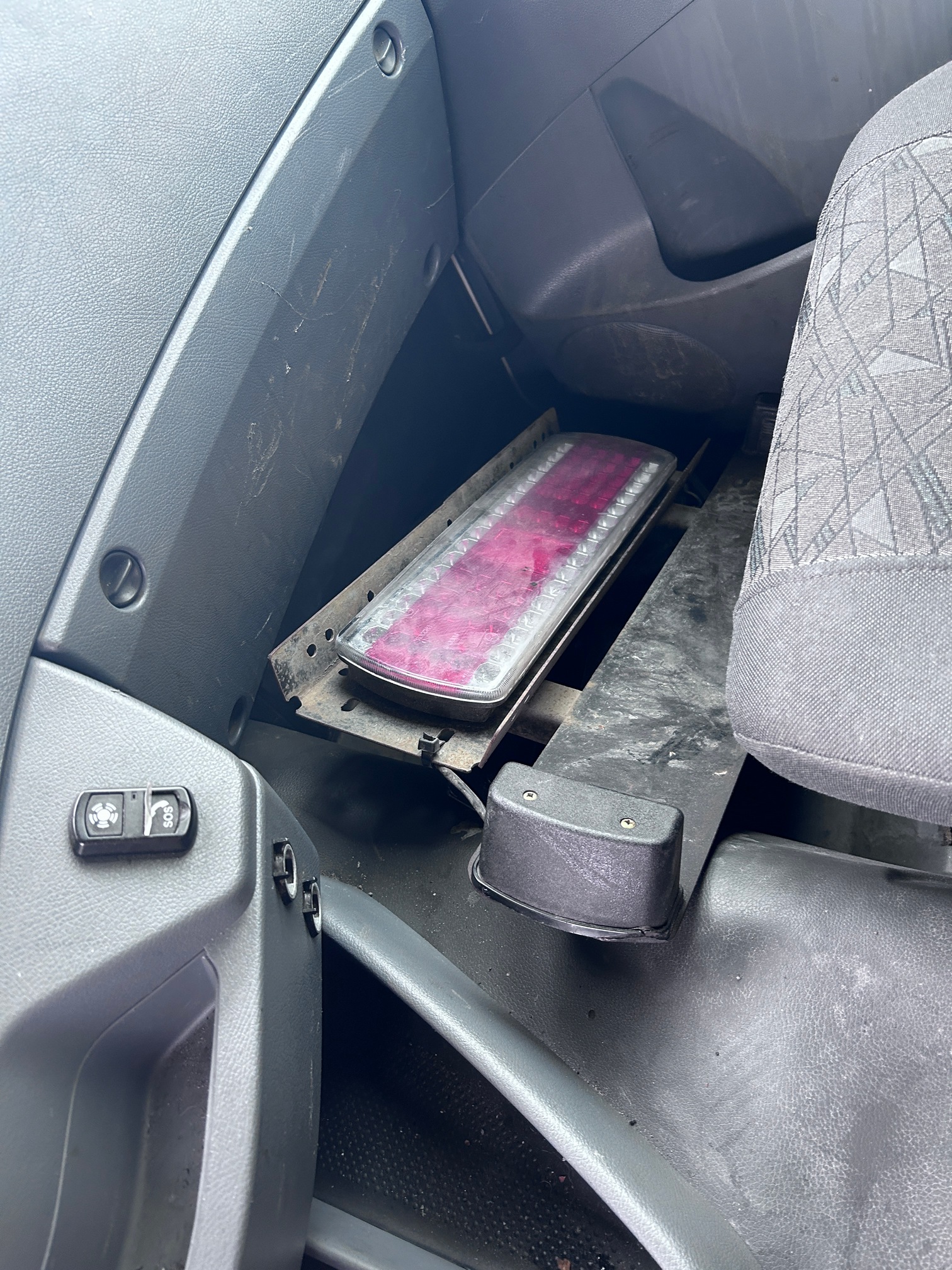 Седельный тягач КАМАЗ 5490-032-87 (S5) 2020 г. - фото 23