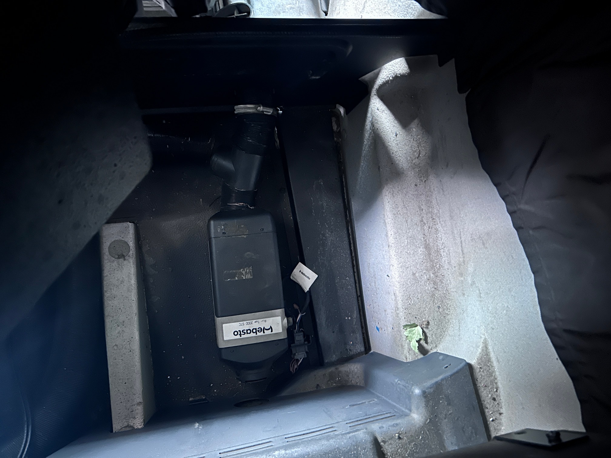 Седельный тягач КАМАЗ 5490-032-87 (S5) 2020 г. - фото 24