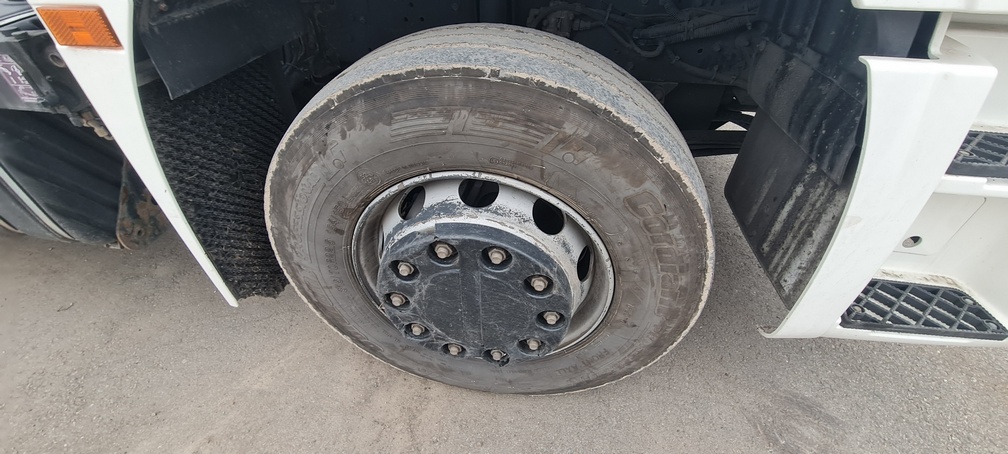 Седельный тягач КАМАЗ 5490-023-87 (S5) 2020 г. - фото 8