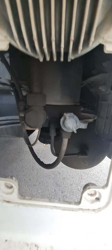 Седельный тягач КАМАЗ 5490-023-87 (S5) 2020 г. - фото 10