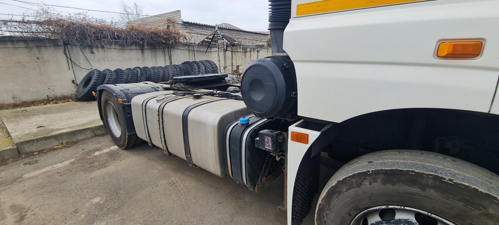 Седельный тягач КАМАЗ 5490-023-87 (S5) 2020 г. - фото 11