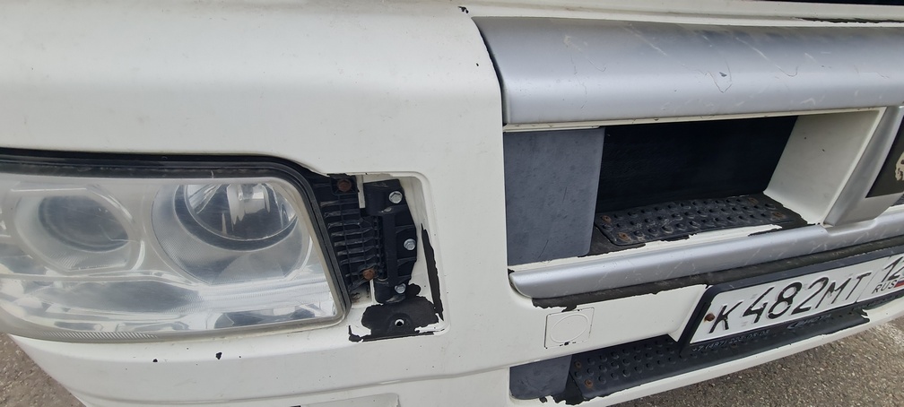 Седельный тягач КАМАЗ 5490-023-87 (S5) 2020 г. - фото 20