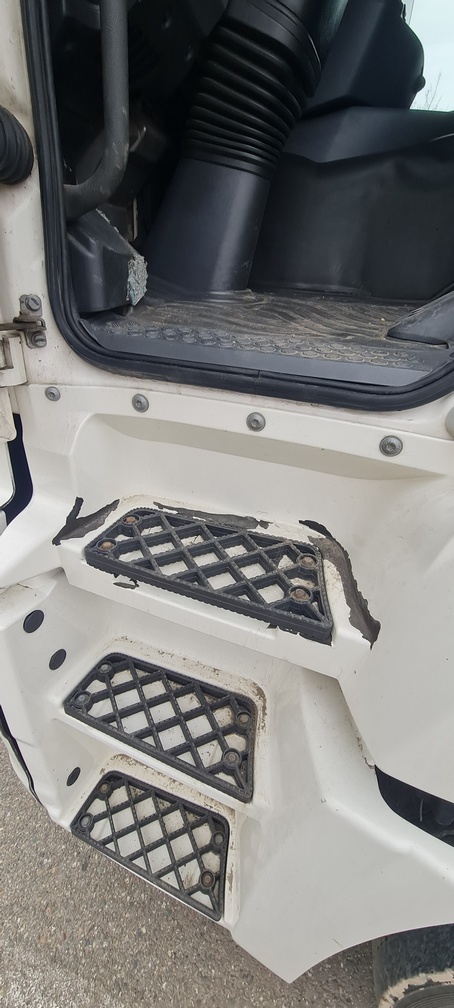 Седельный тягач КАМАЗ 5490-023-87 (S5) 2020 г. - фото 27