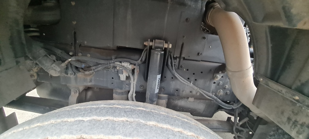 Седельный тягач КАМАЗ 5490-023-87 (S5) 2020 г. - фото 36