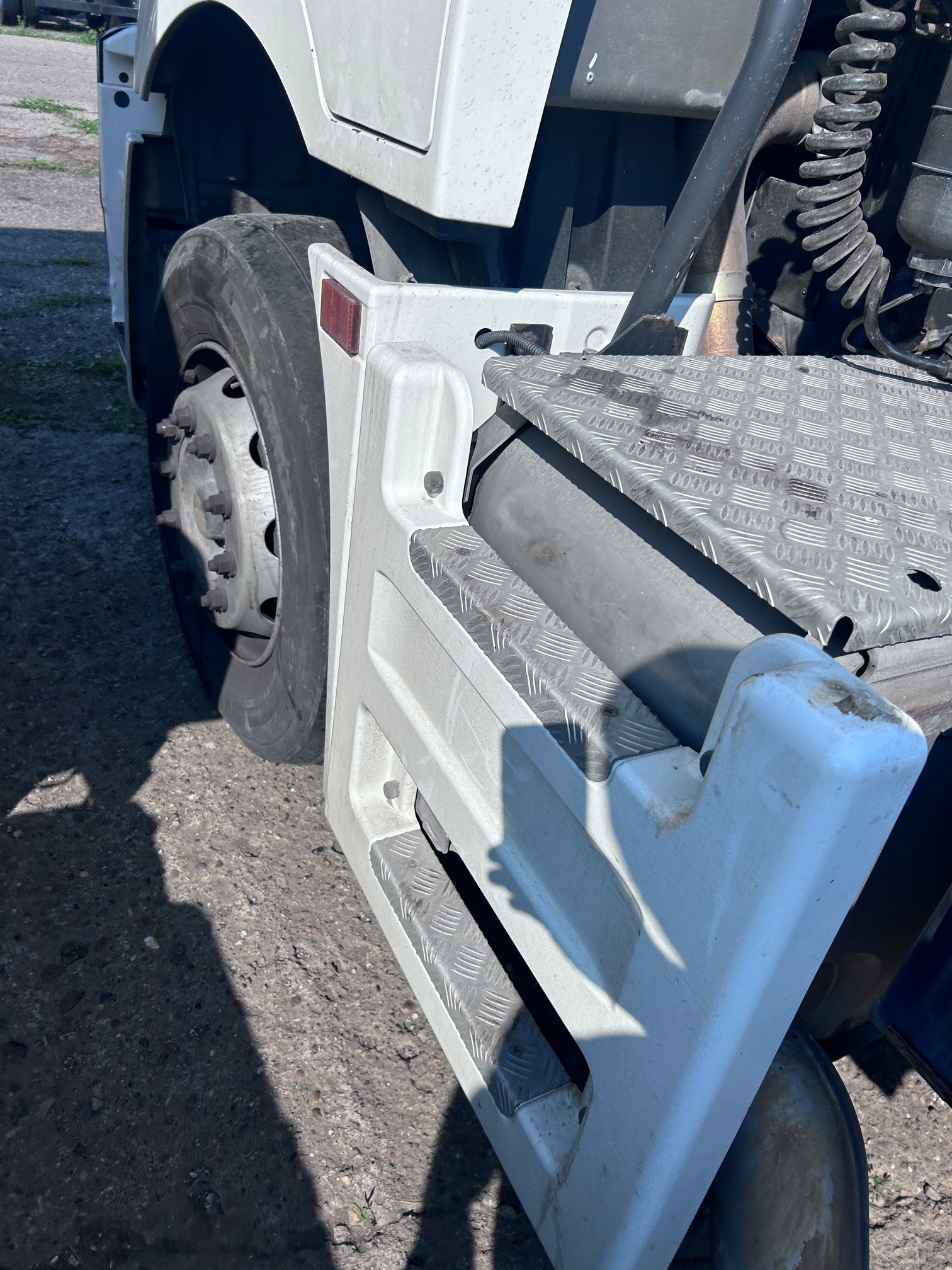 Седельный тягач КАМАЗ 5490-023-87 (S5) 2020 г. - фото 12