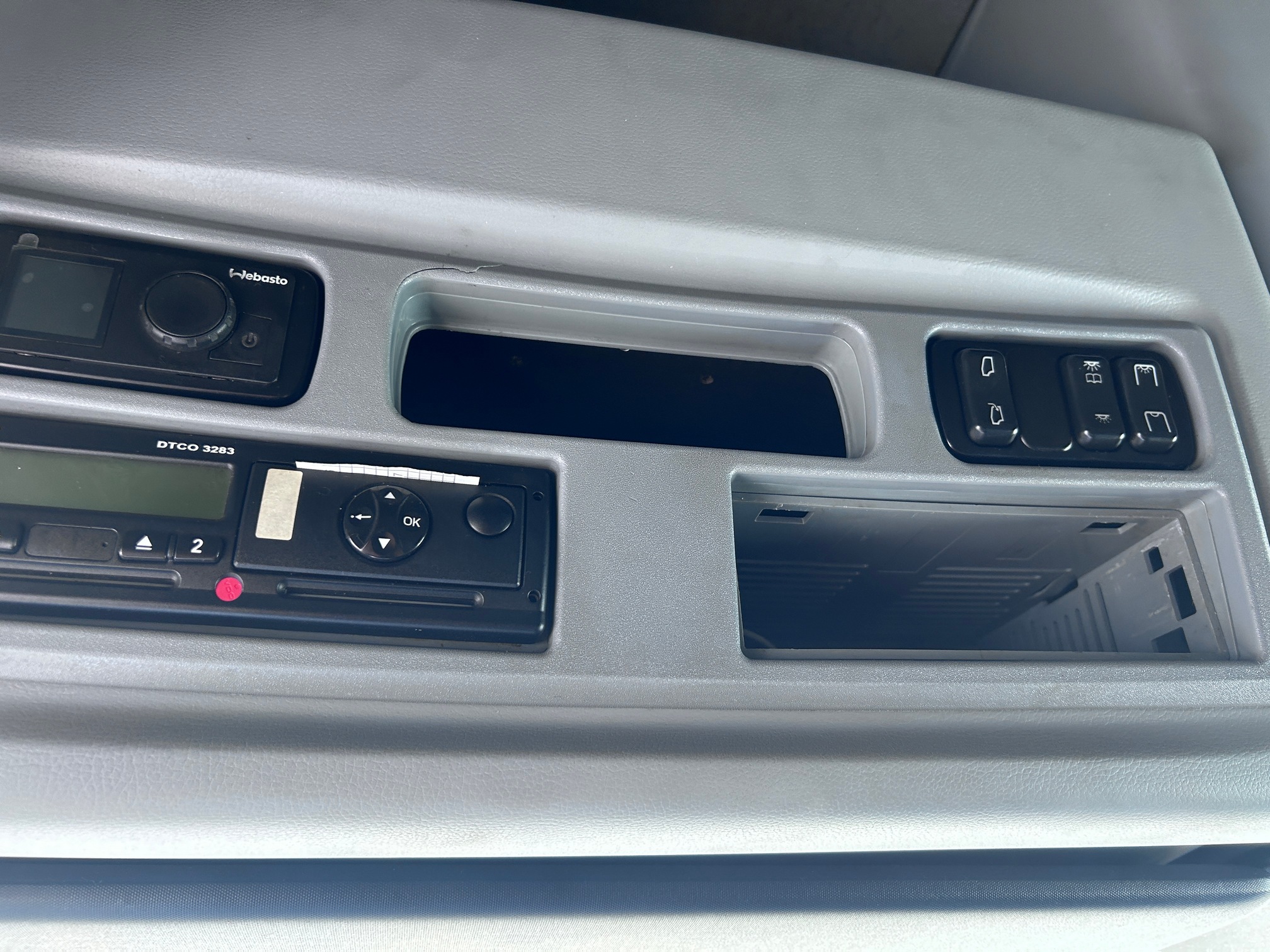 Седельный тягач КАМАЗ 5490-023-87 (S5) 2020 г. - фото 19