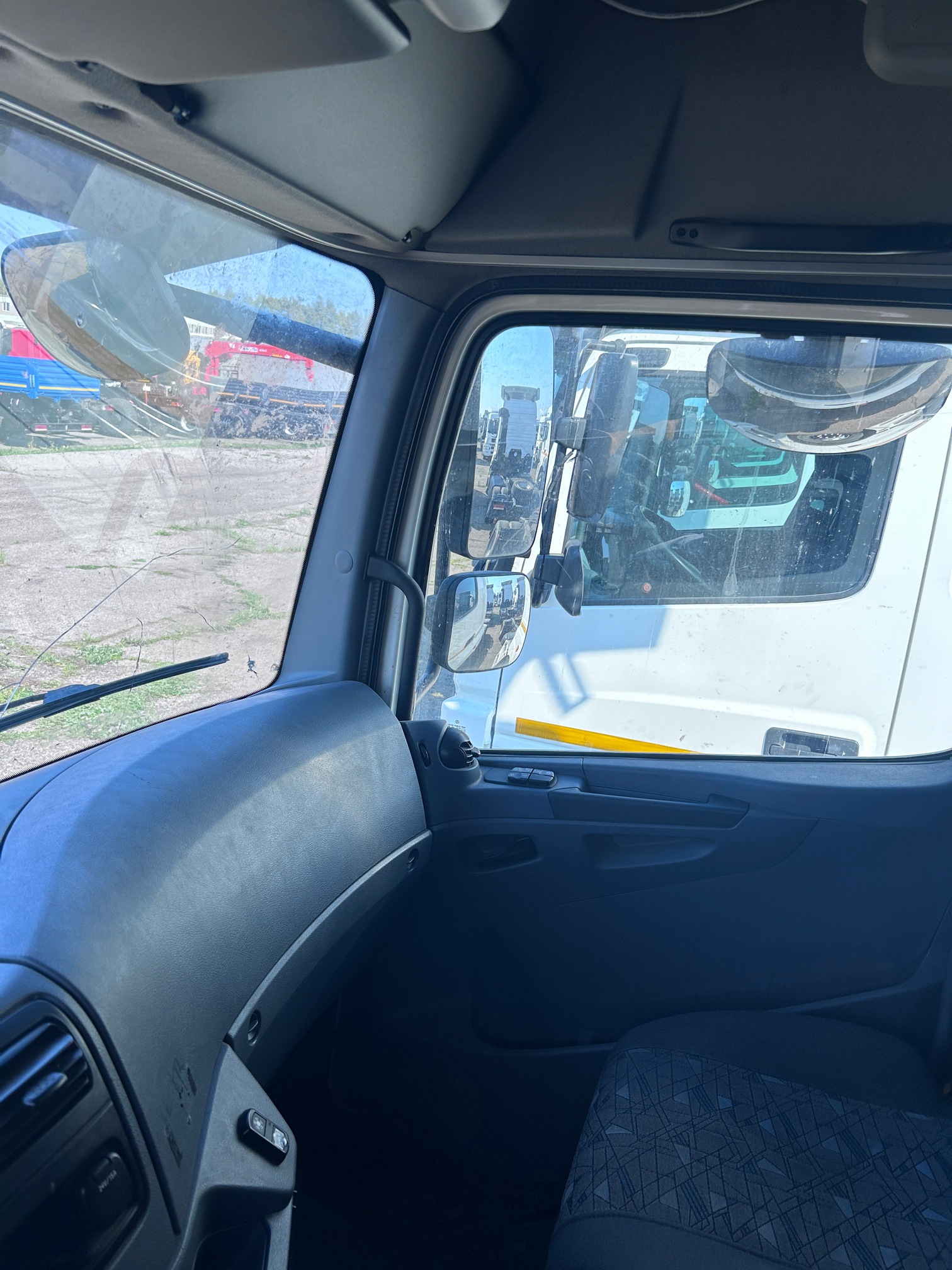 Седельный тягач КАМАЗ 5490-023-87 (S5) 2020 г. - фото 23