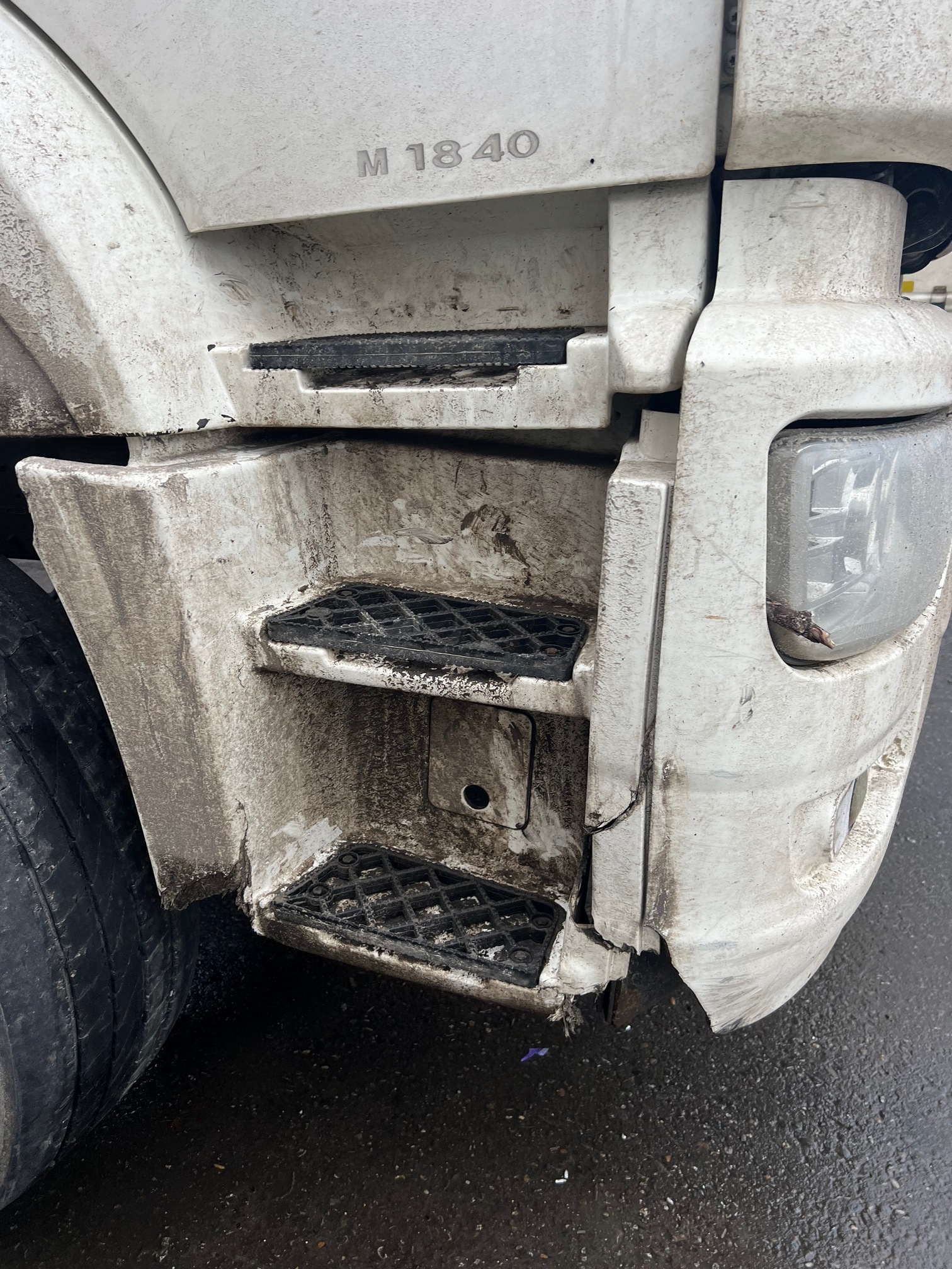 Седельный тягач КАМАЗ 5490-022-87 (S5) 2020 г. - фото 5