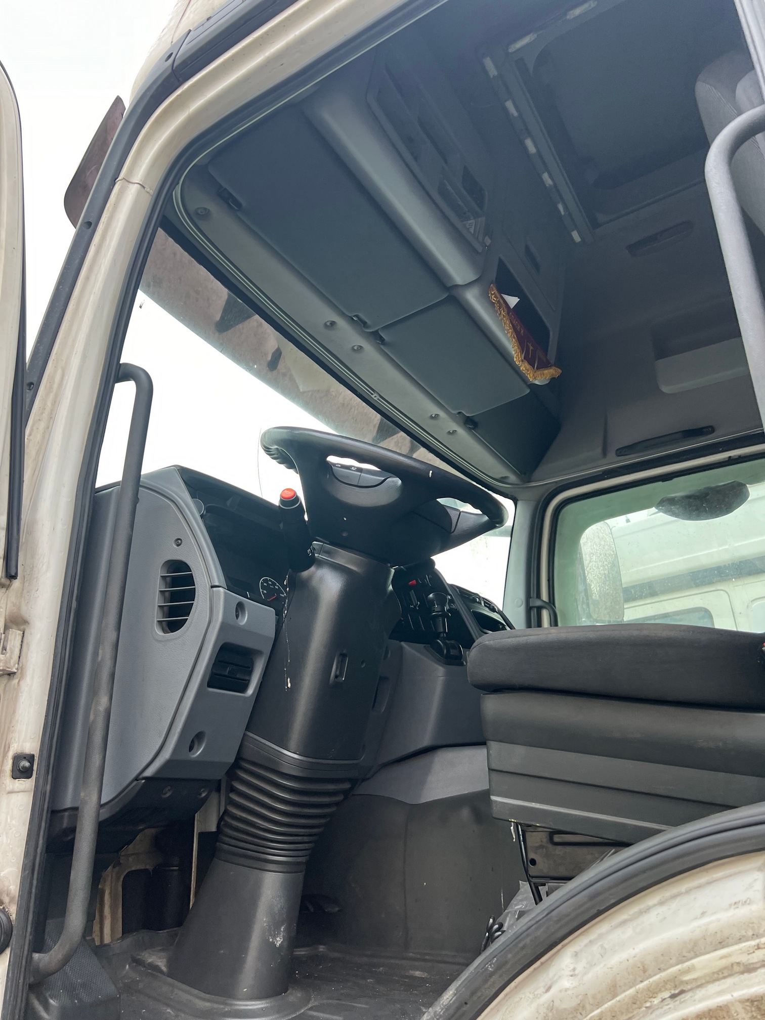 Седельный тягач КАМАЗ 5490-022-87 (S5) 2020 г. - фото 9