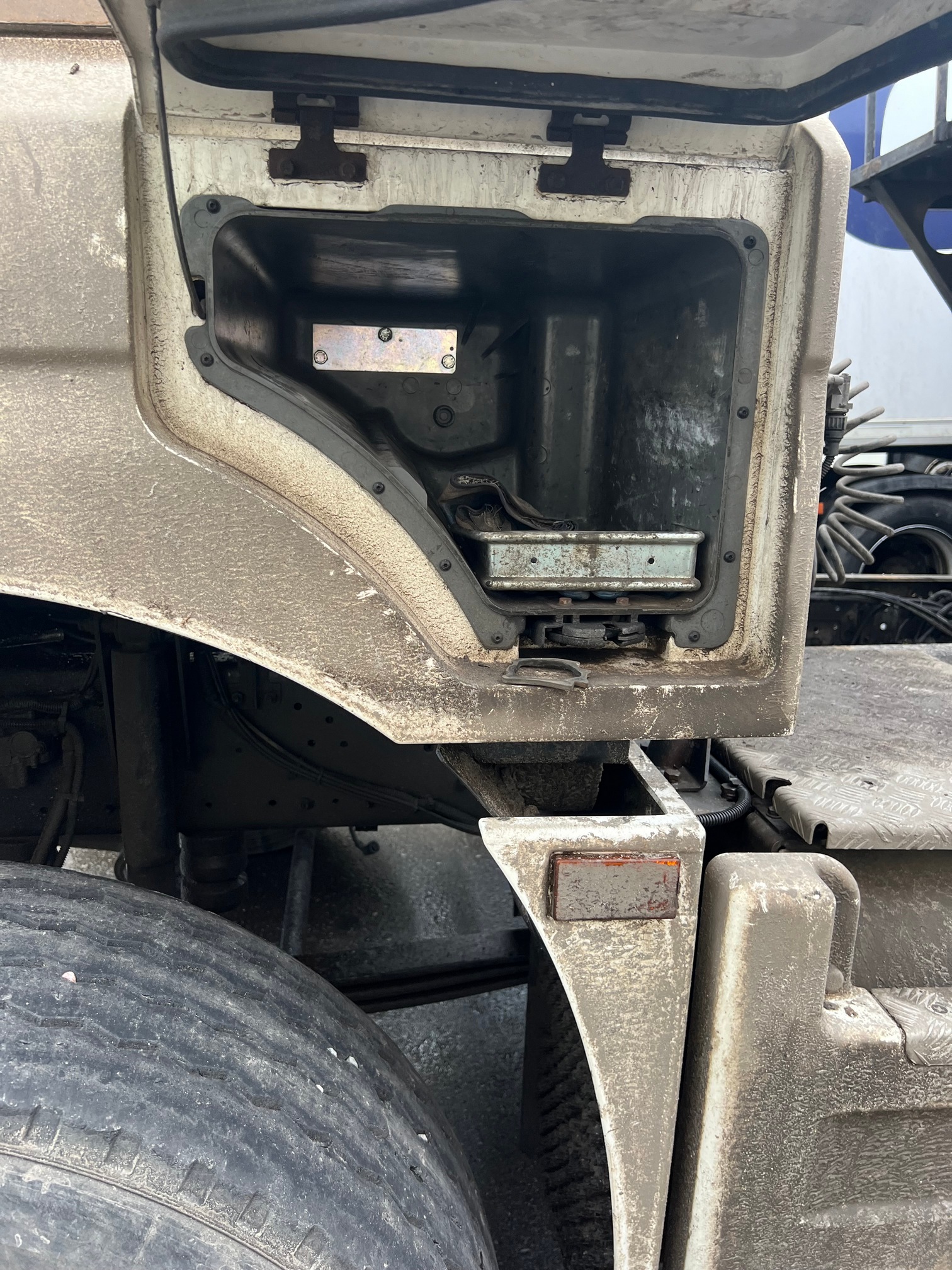 Седельный тягач КАМАЗ 5490-022-87 (S5) 2020 г. - фото 18