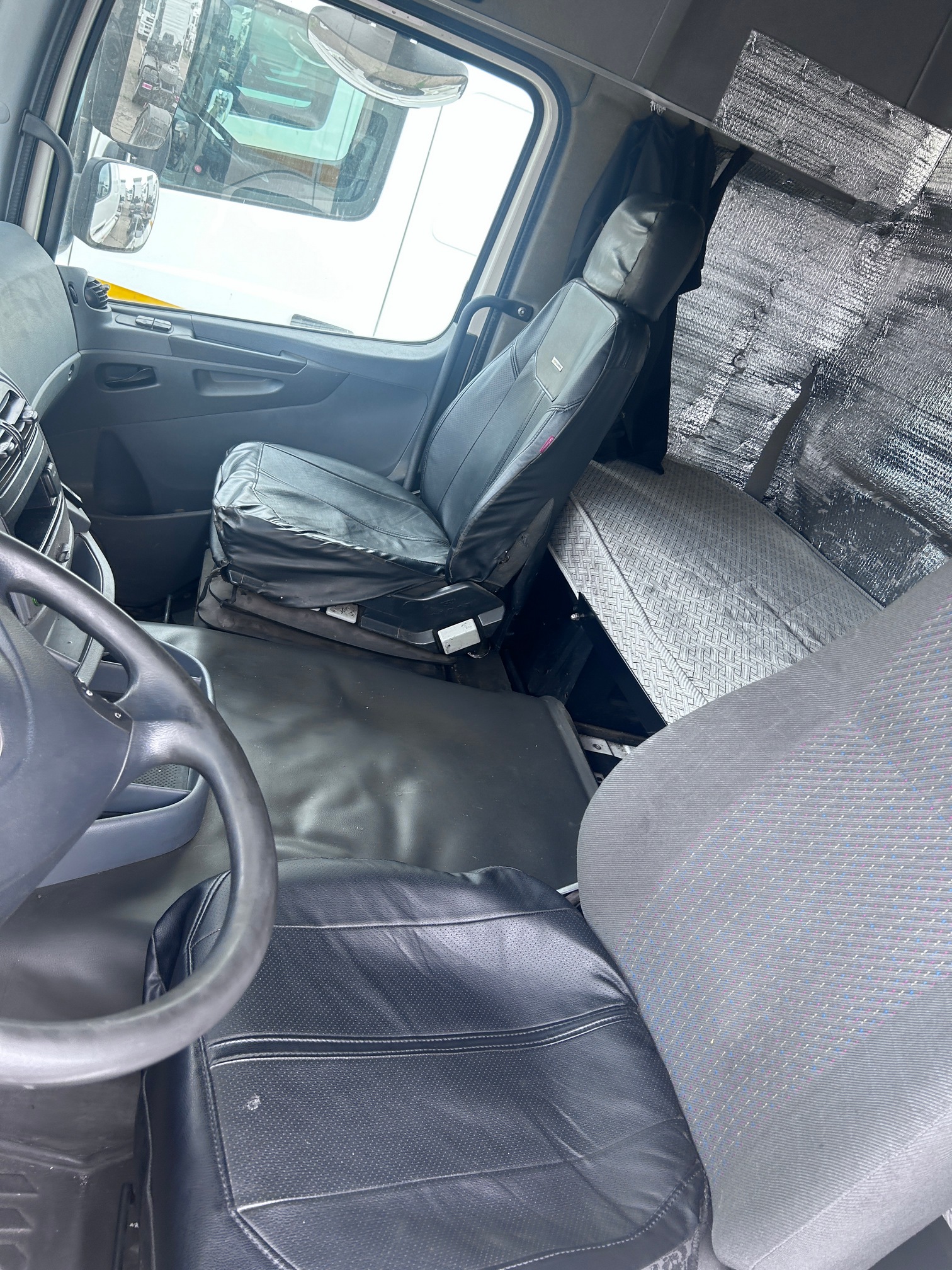 Седельный тягач КАМАЗ 5490-023-87 (S5) 2020 г. - фото 14