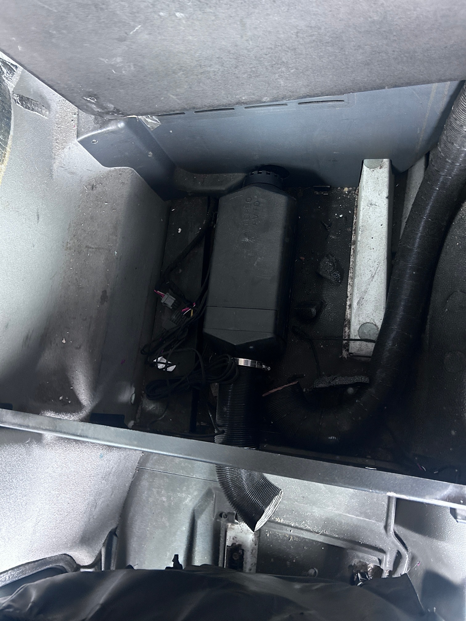 Седельный тягач КАМАЗ 5490-023-87 (S5) 2020 г. - фото 22