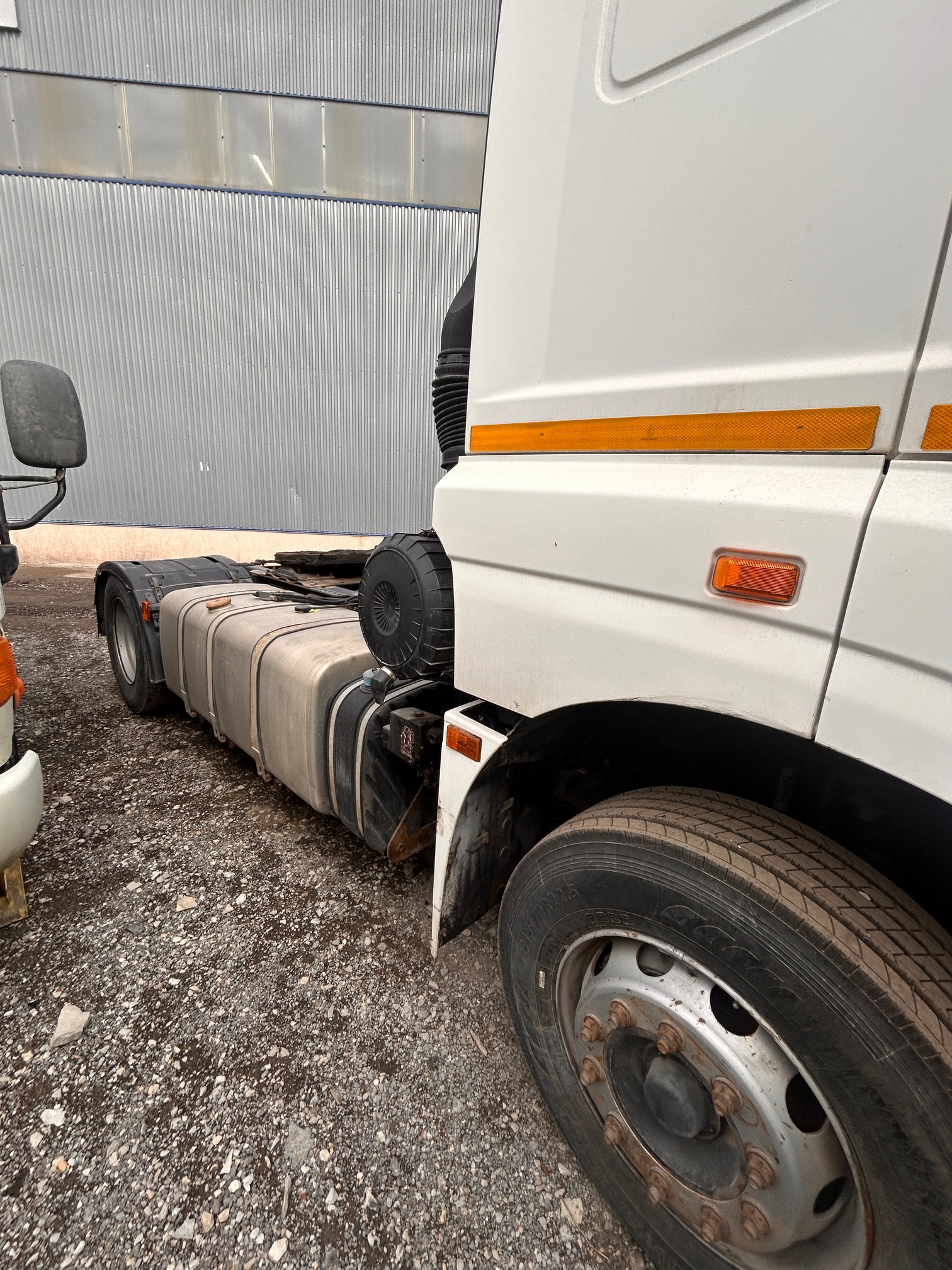 Седельный тягач КАМАЗ 5490-023-87 (S5) 2020 г. - фото 5