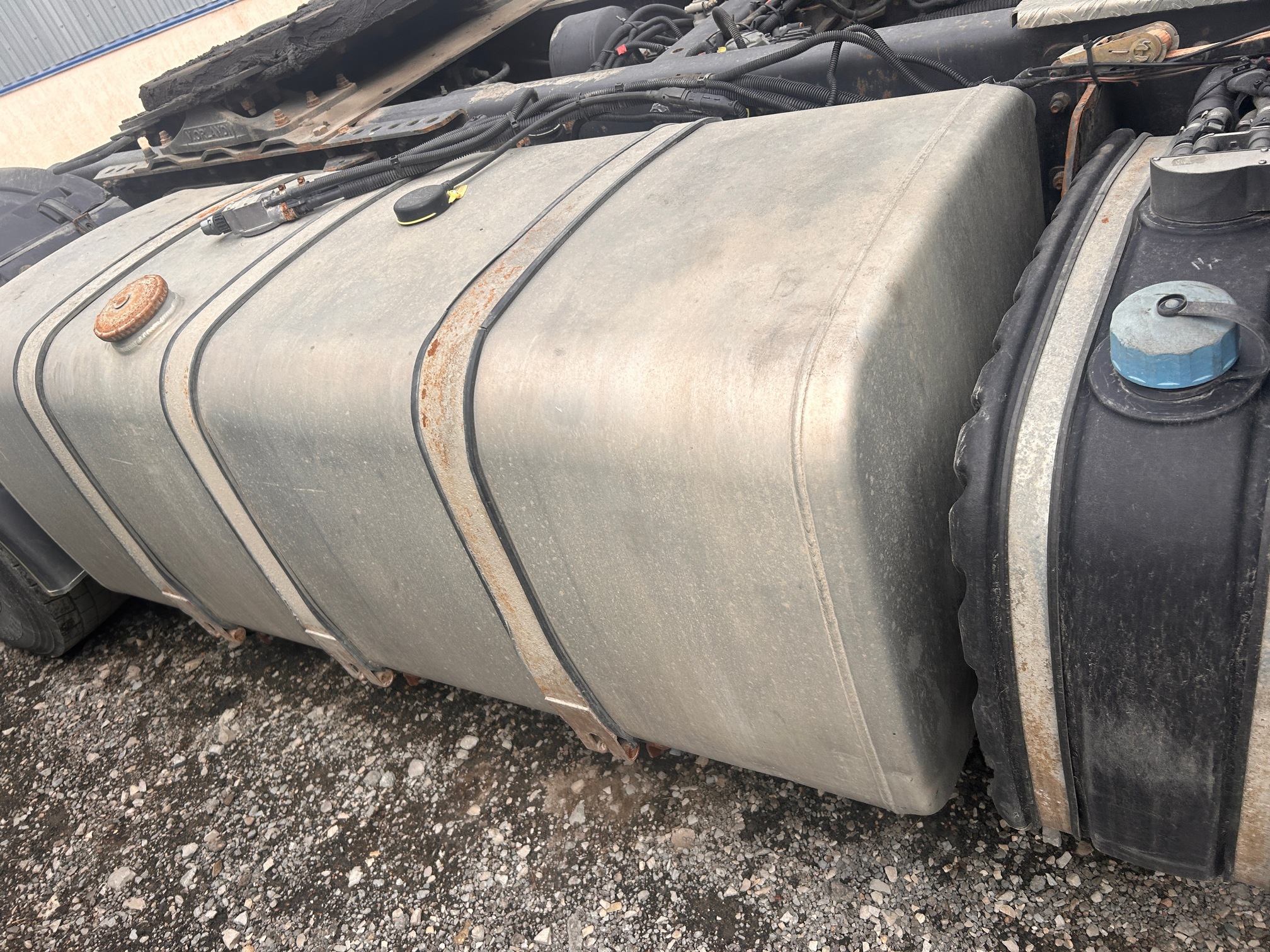 Седельный тягач КАМАЗ 5490-023-87 (S5) 2020 г. - фото 9