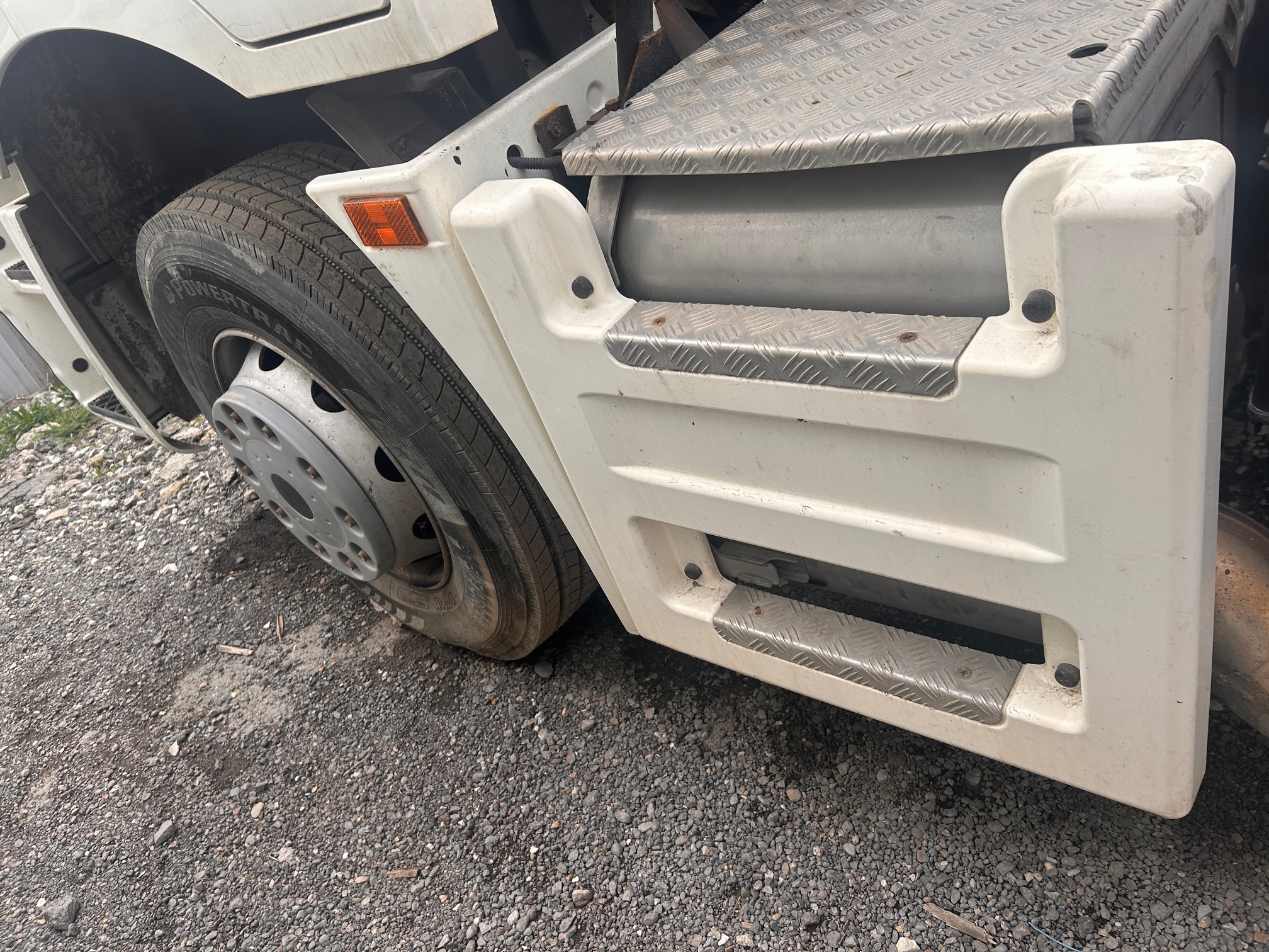 Седельный тягач КАМАЗ 5490-023-87 (S5) 2020 г. - фото 16