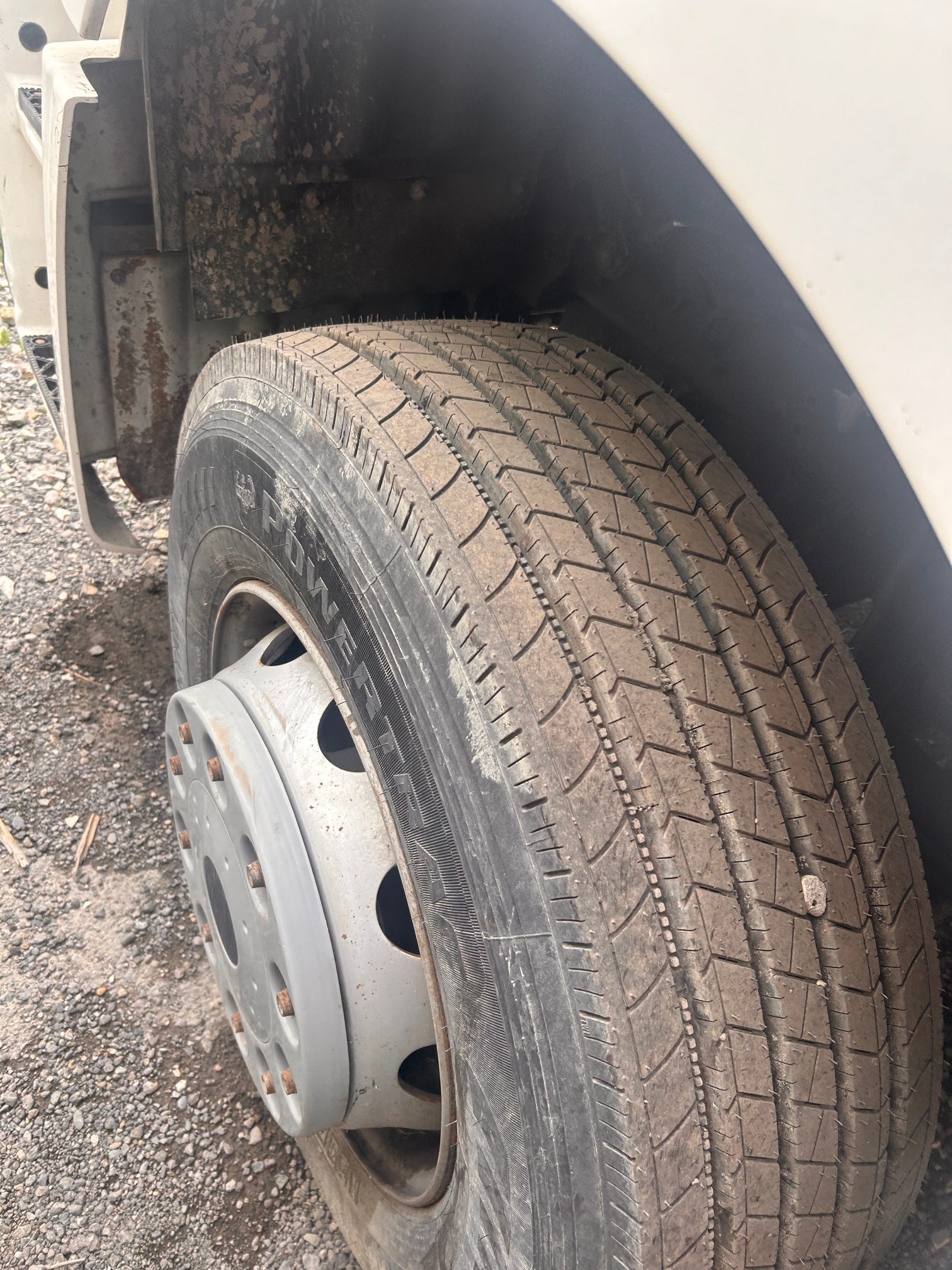 Седельный тягач КАМАЗ 5490-023-87 (S5) 2020 г. - фото 17