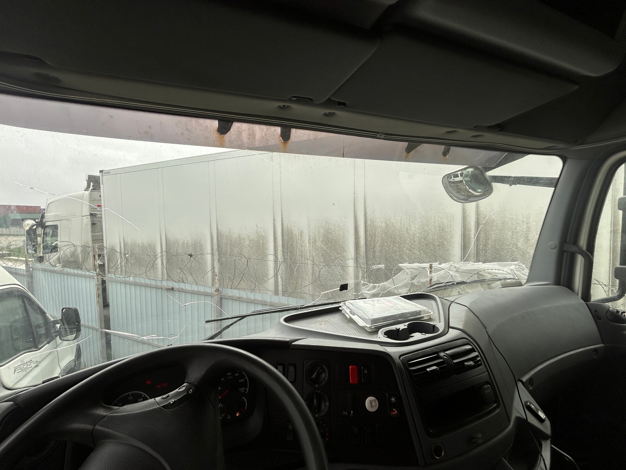 Седельный тягач КАМАЗ 5490-023-87 (S5) 2020 г. - фото 21