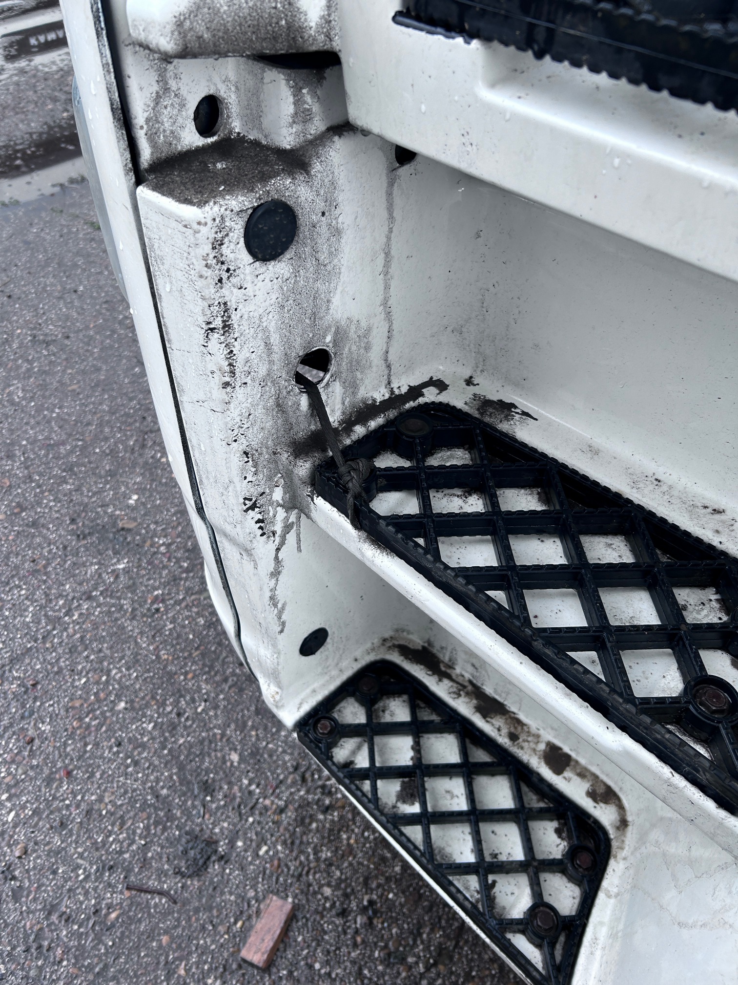 Седельный тягач КАМАЗ 5490-023-87 (S5) 2020 г. - фото 18