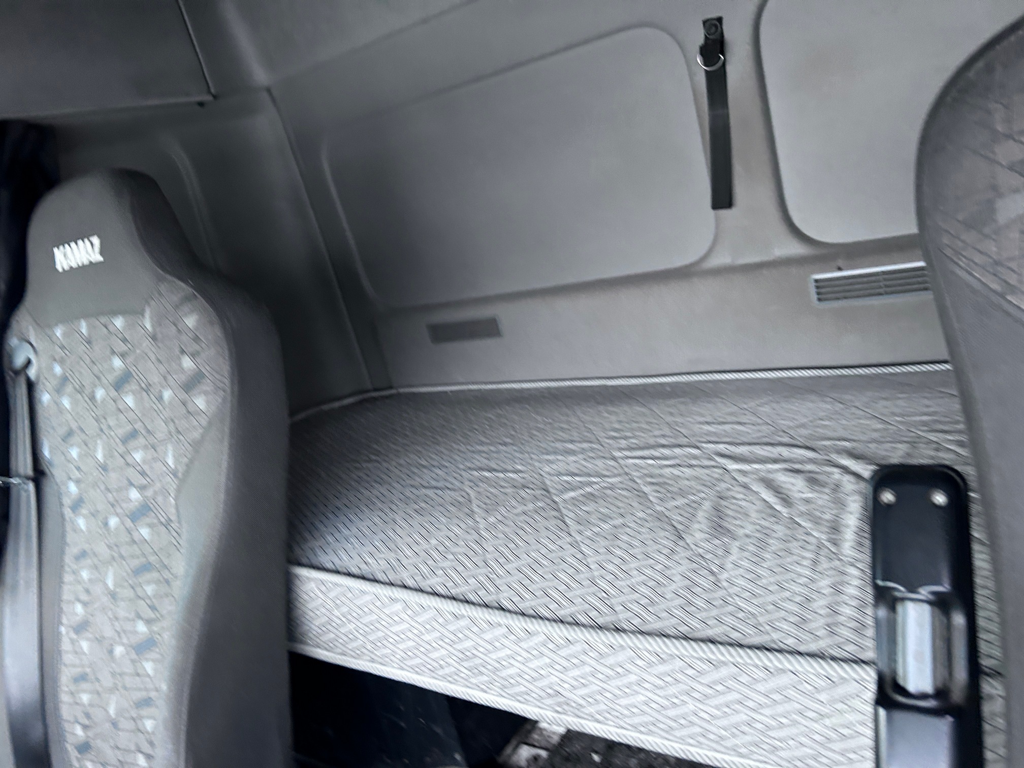 Седельный тягач КАМАЗ 5490-023-87 (S5) 2020 г. - фото 20