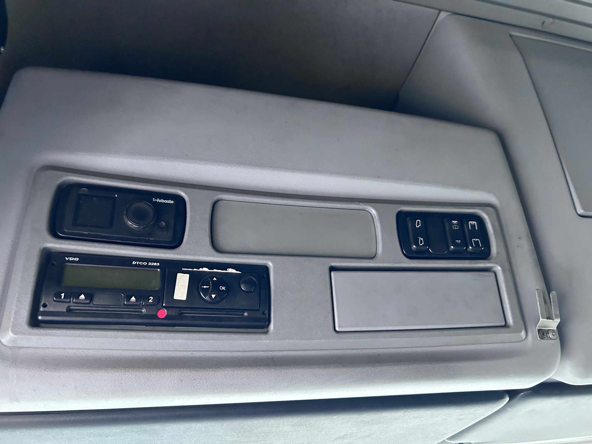 Седельный тягач КАМАЗ 5490-023-87 (S5) 2020 г. - фото 22