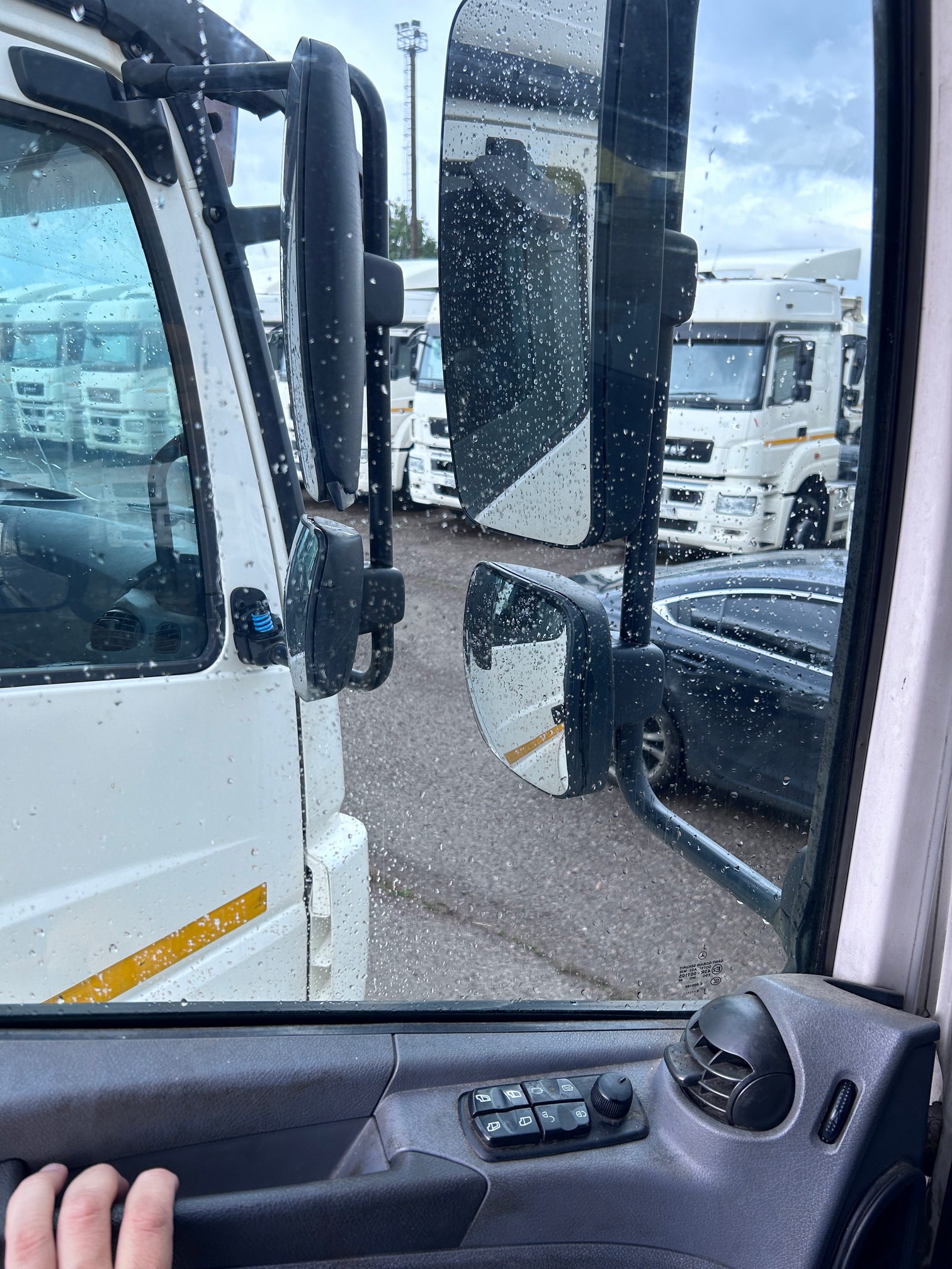 Седельный тягач КАМАЗ 5490-023-87 (S5) 2020 г. - фото 26