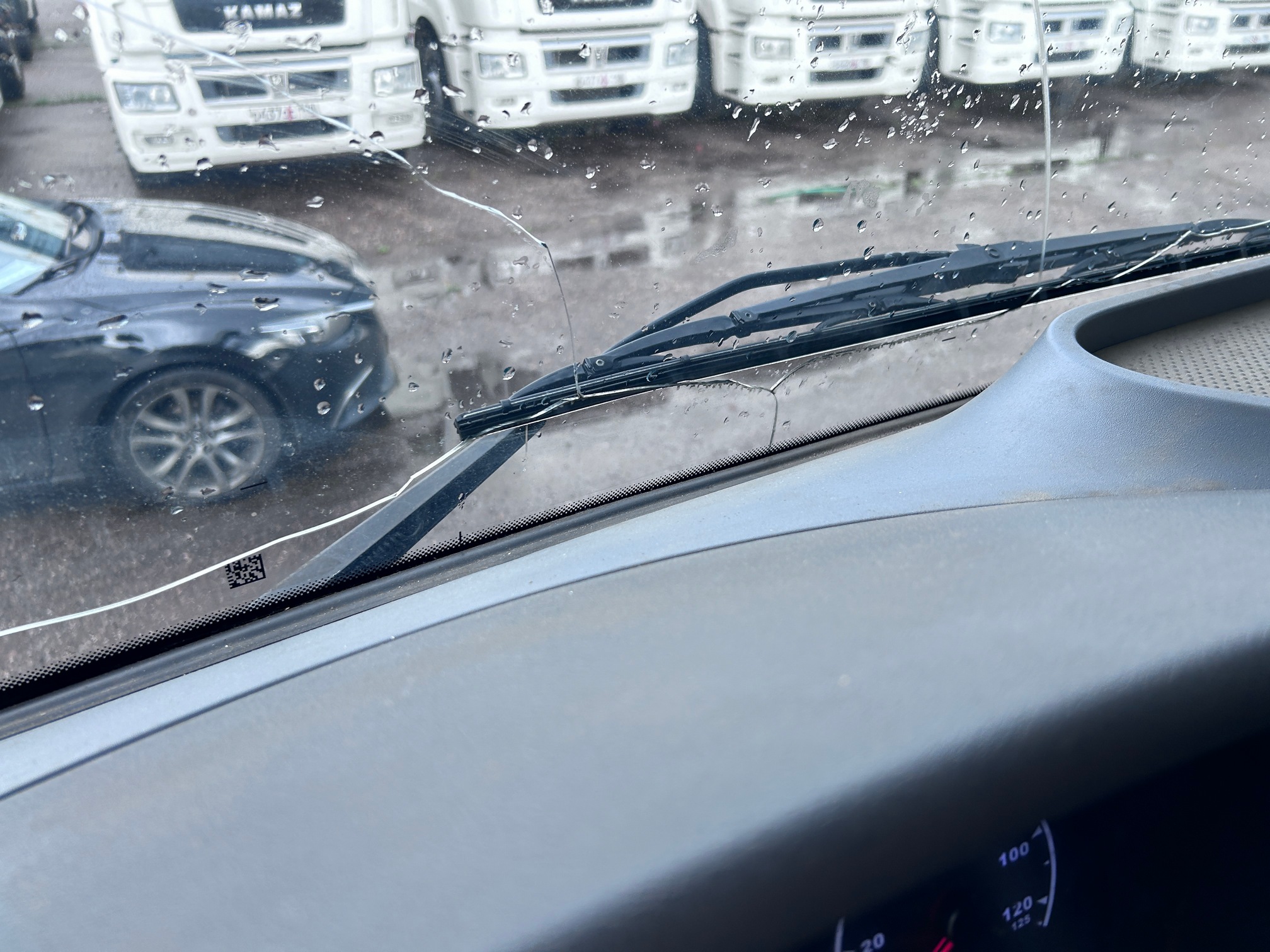 Седельный тягач КАМАЗ 5490-023-87 (S5) 2020 г. - фото 31