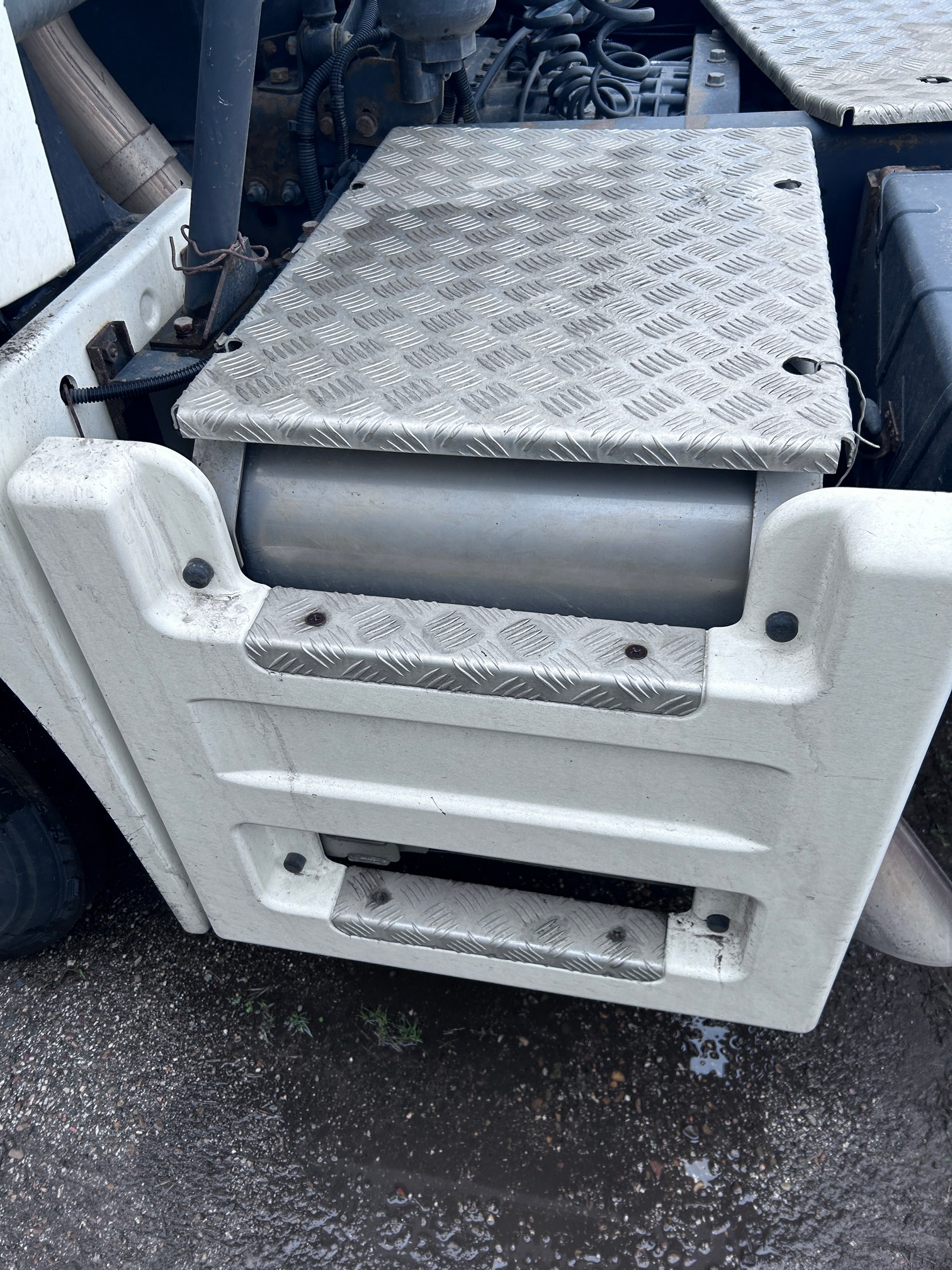 Седельный тягач КАМАЗ 5490-023-87 (S5) 2020 г. - фото 13