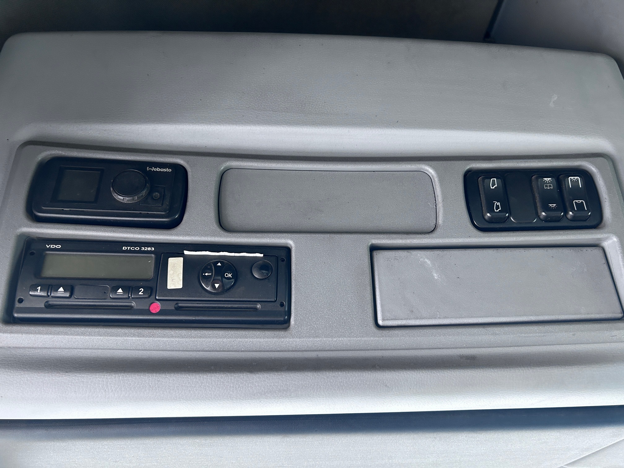 Седельный тягач КАМАЗ 5490-023-87 (S5) 2020 г. - фото 19