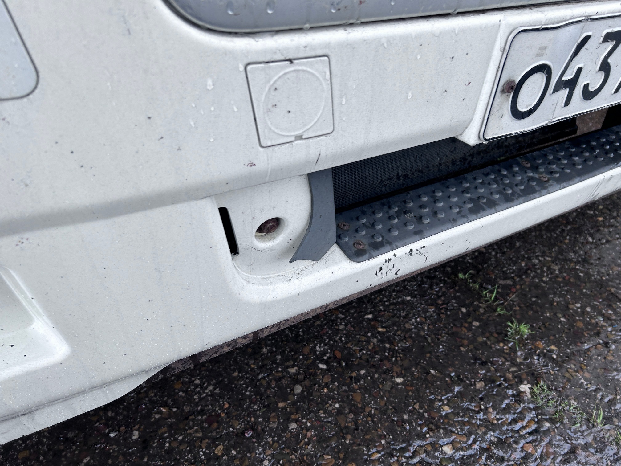 Седельный тягач КАМАЗ 5490-023-87 (S5) 2020 г. - фото 6