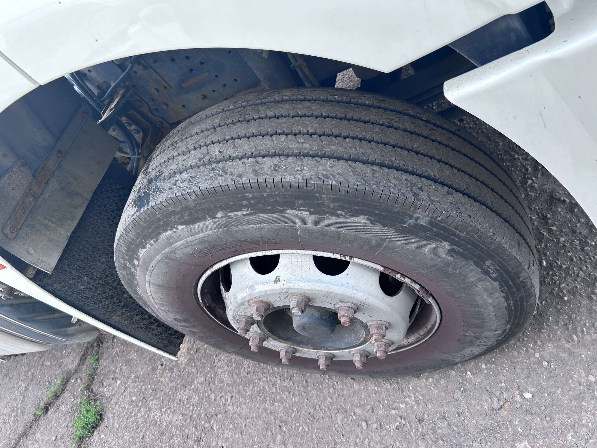 Седельный тягач КАМАЗ 5490-023-87 (S5) 2020 г. - фото 6