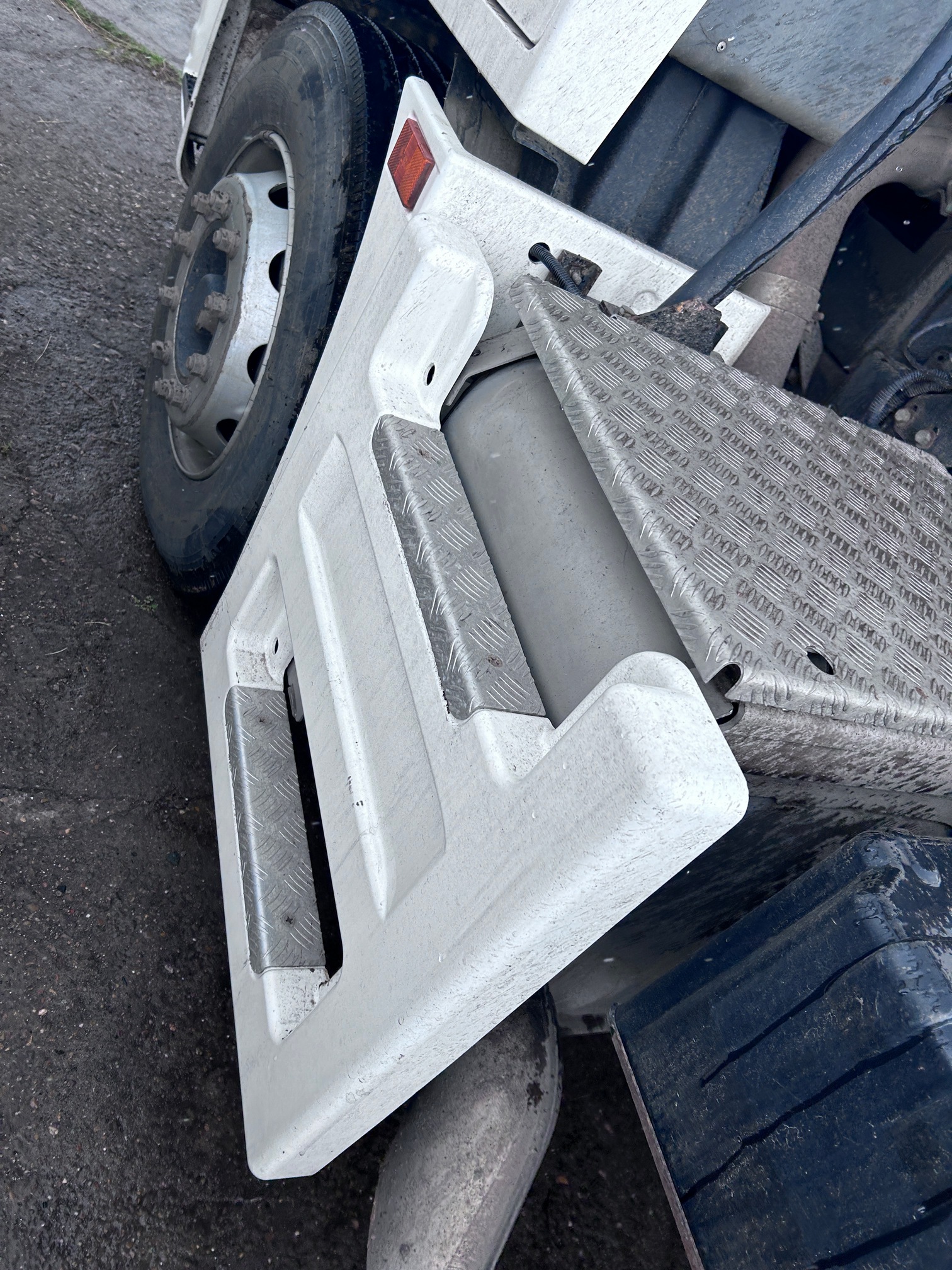 Седельный тягач КАМАЗ 5490-023-87 (S5) 2020 г. - фото 13