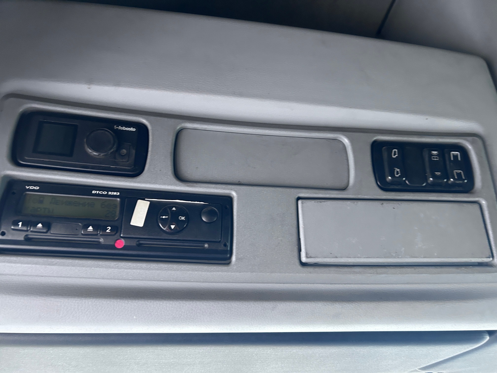 Седельный тягач КАМАЗ 5490-023-87 (S5) 2020 г. - фото 17