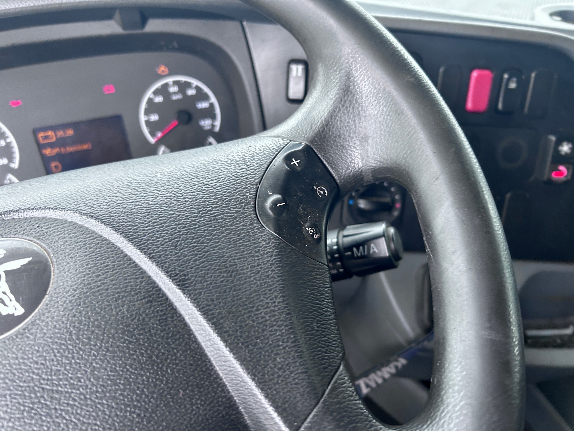 Седельный тягач КАМАЗ 5490-023-87 (S5) 2020 г. - фото 19