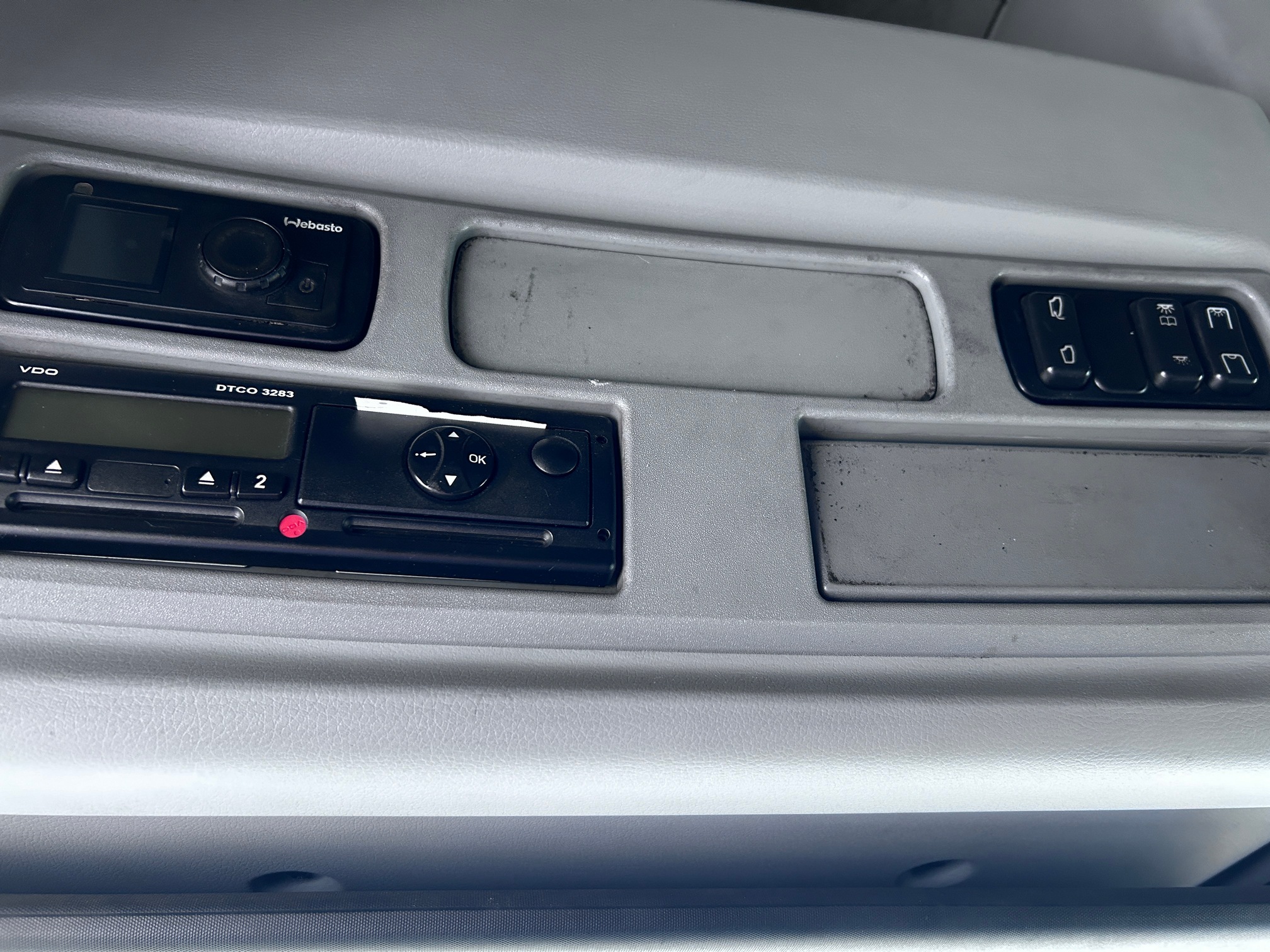 Седельный тягач КАМАЗ 5490-023-87 (S5) 2020 г. - фото 15