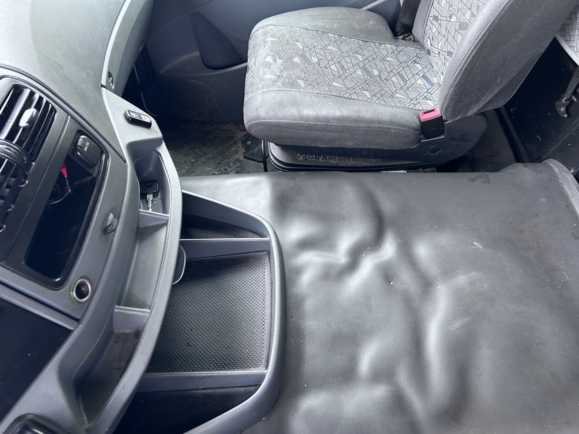 Седельный тягач КАМАЗ 5490-023-87 (S5) 2020 г. - фото 16