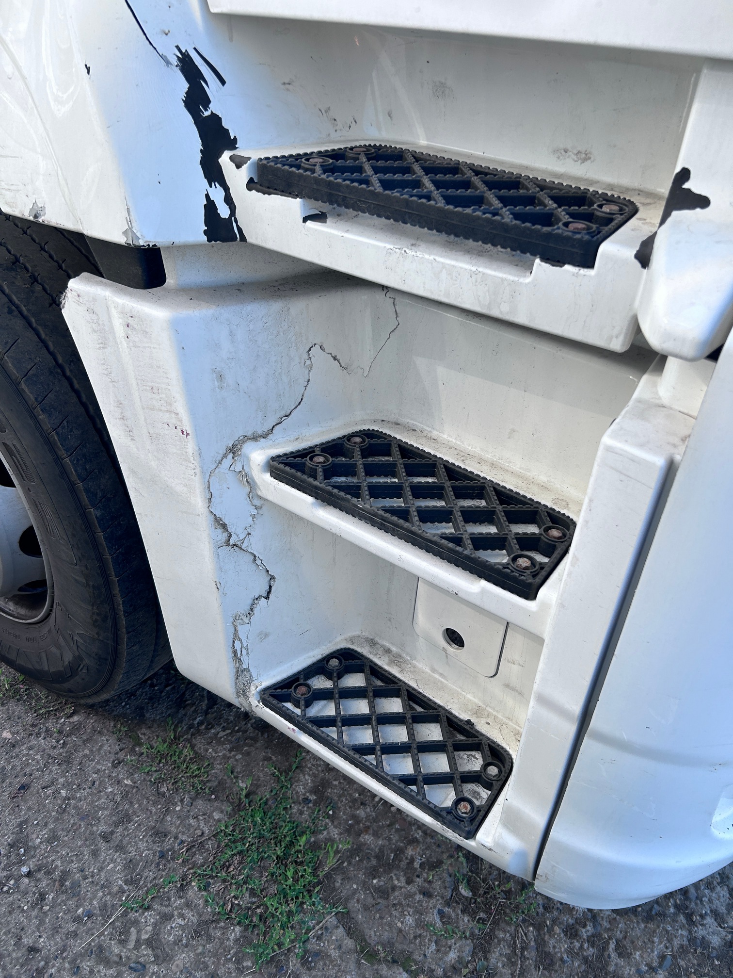 Седельный тягач КАМАЗ 5490-022-87 (S5) 2020 г. - фото 6