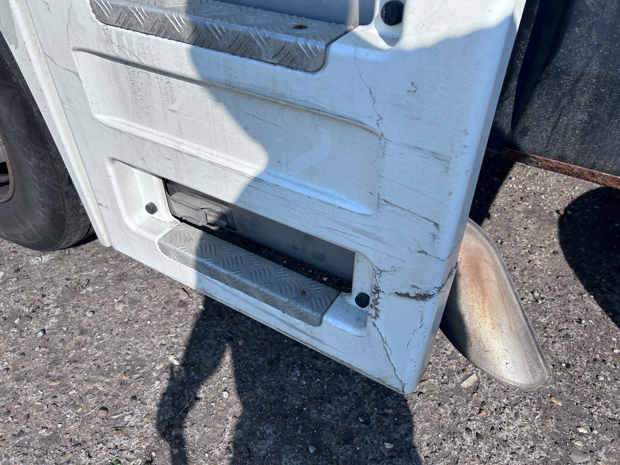 Седельный тягач КАМАЗ 5490-022-87 (S5) 2020 г. - фото 17