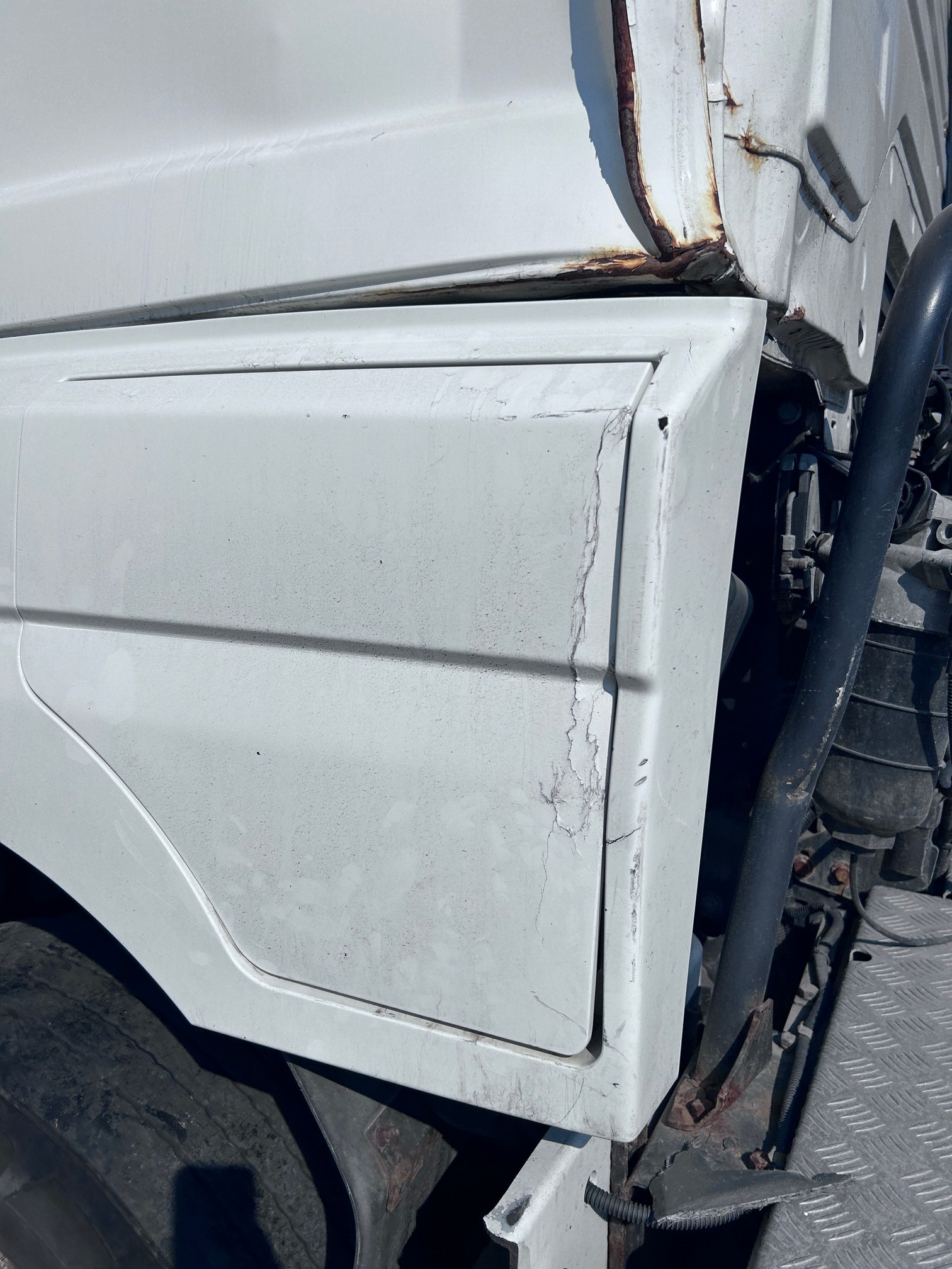 Седельный тягач КАМАЗ 5490-022-87 (S5) 2020 г. - фото 19