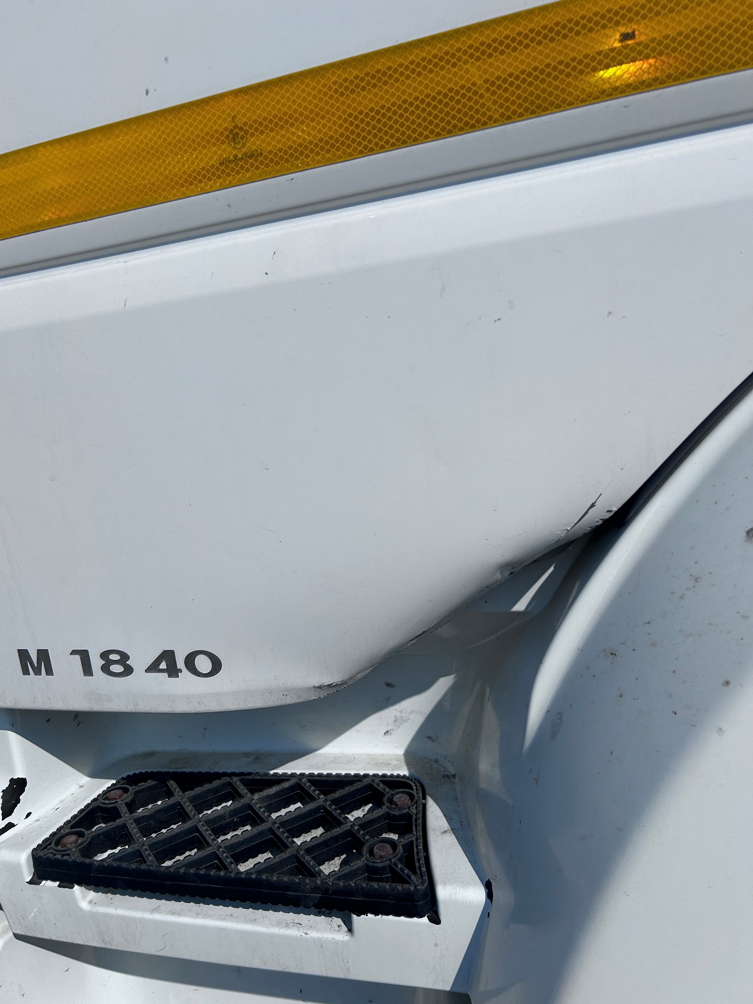 Седельный тягач КАМАЗ 5490-022-87 (S5) 2020 г. - фото 21