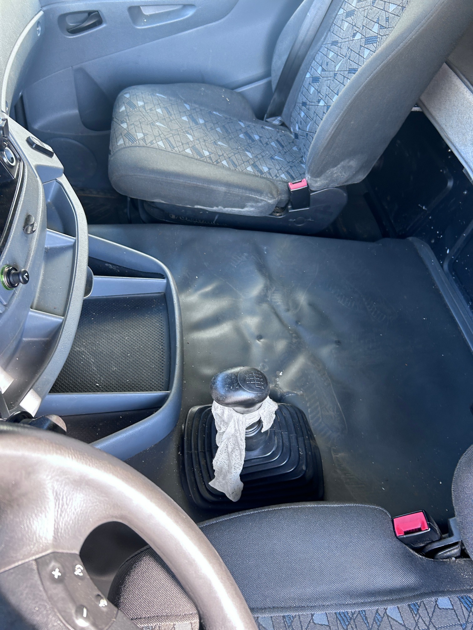 Седельный тягач КАМАЗ 5490-022-87 (S5) 2020 г. - фото 25