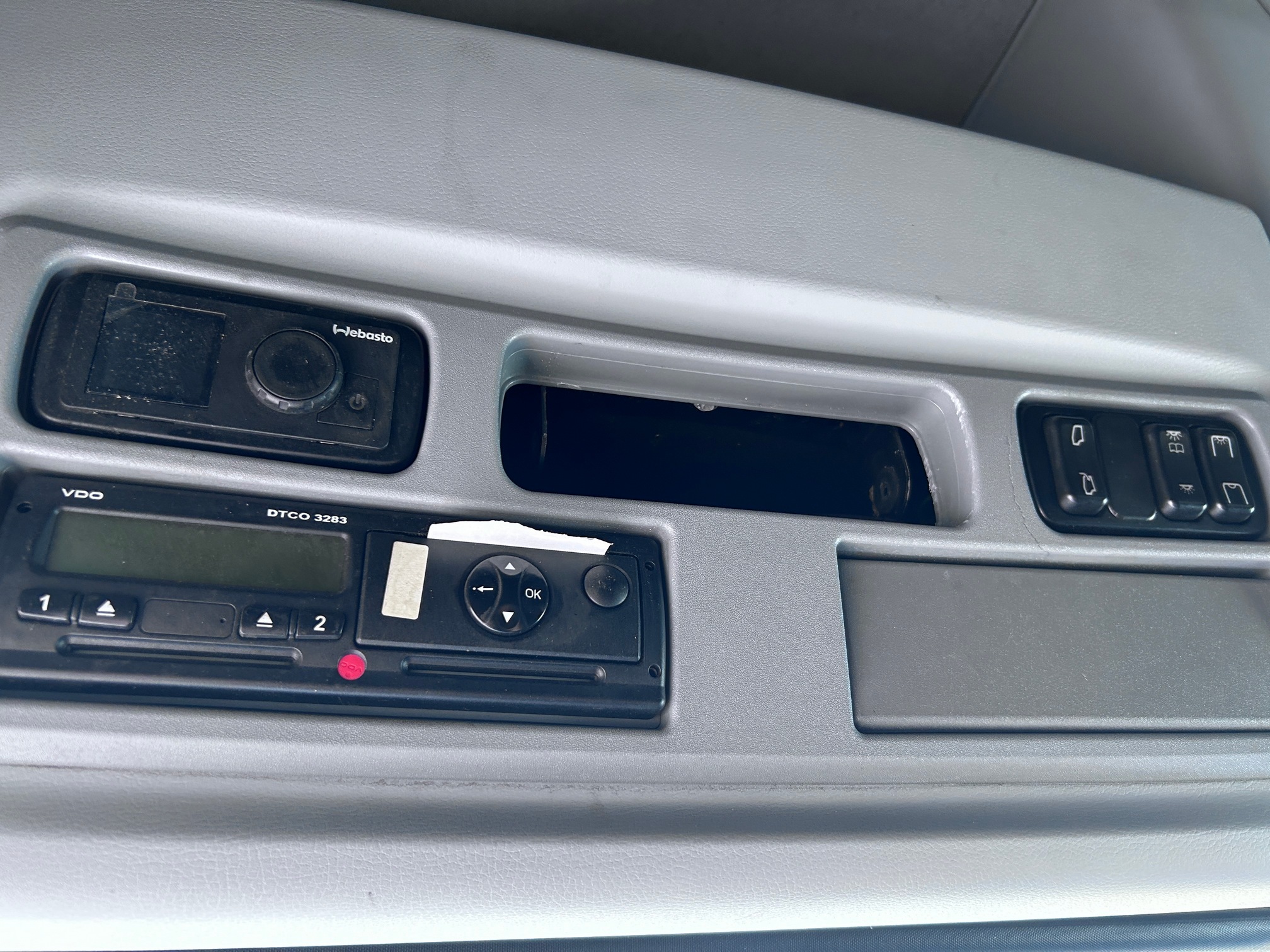 Седельный тягач КАМАЗ 5490-022-87 (S5) 2020 г. - фото 28