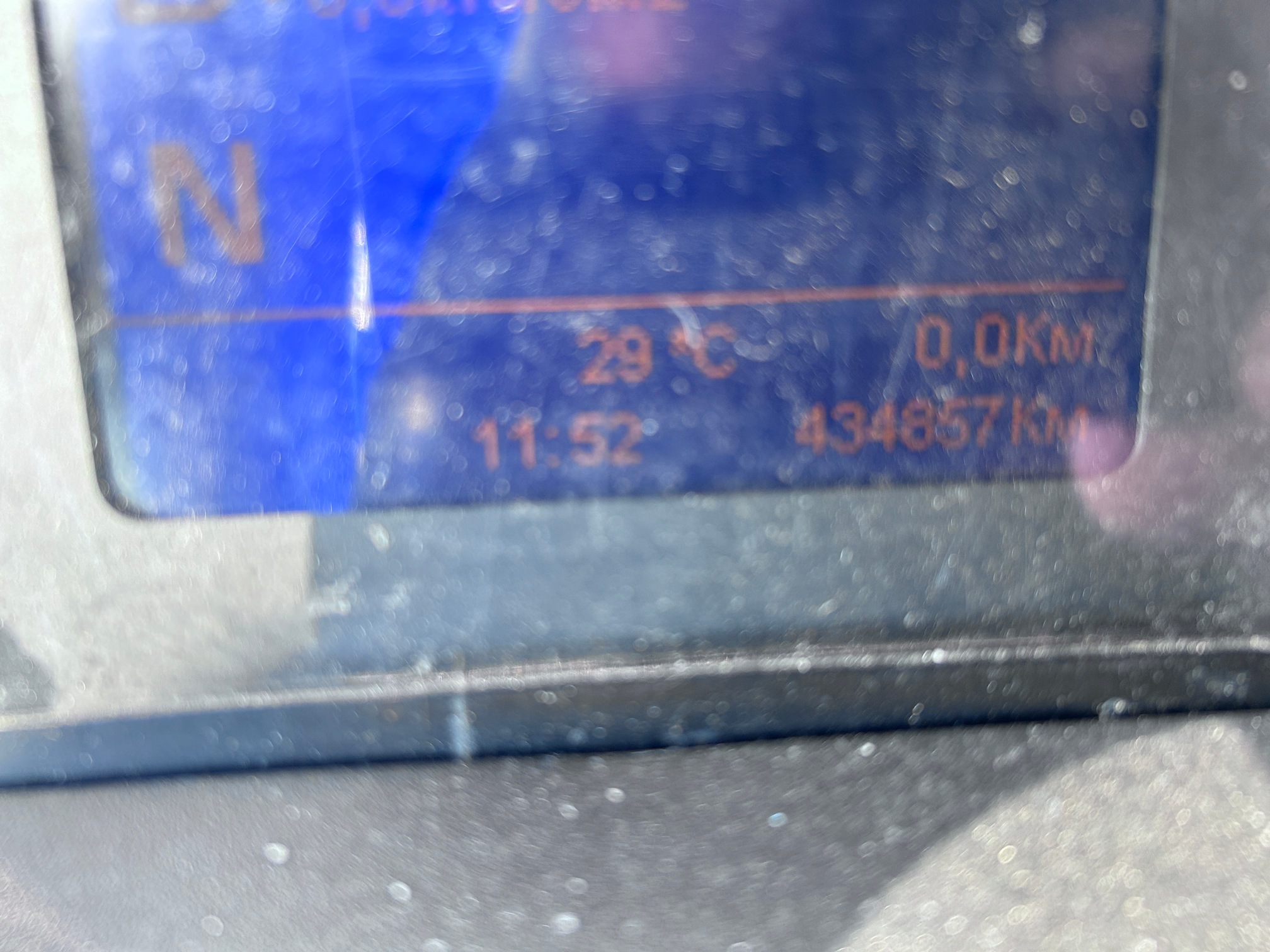 Седельный тягач КАМАЗ 5490-022-87 (S5) 2020 г. - фото 29