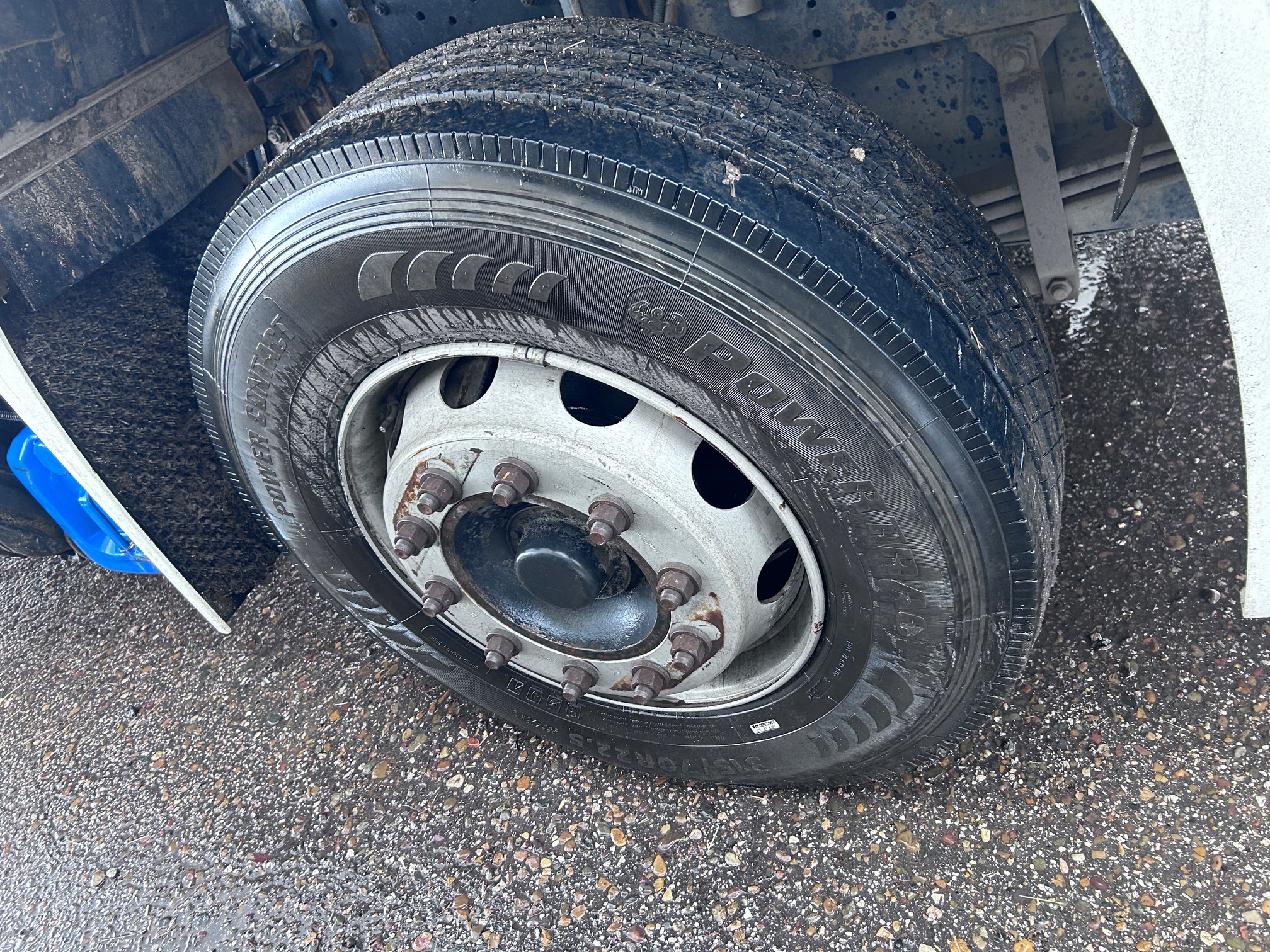 Седельный тягач КАМАЗ 5490-023-87 (S5) 2020 г. - фото 6