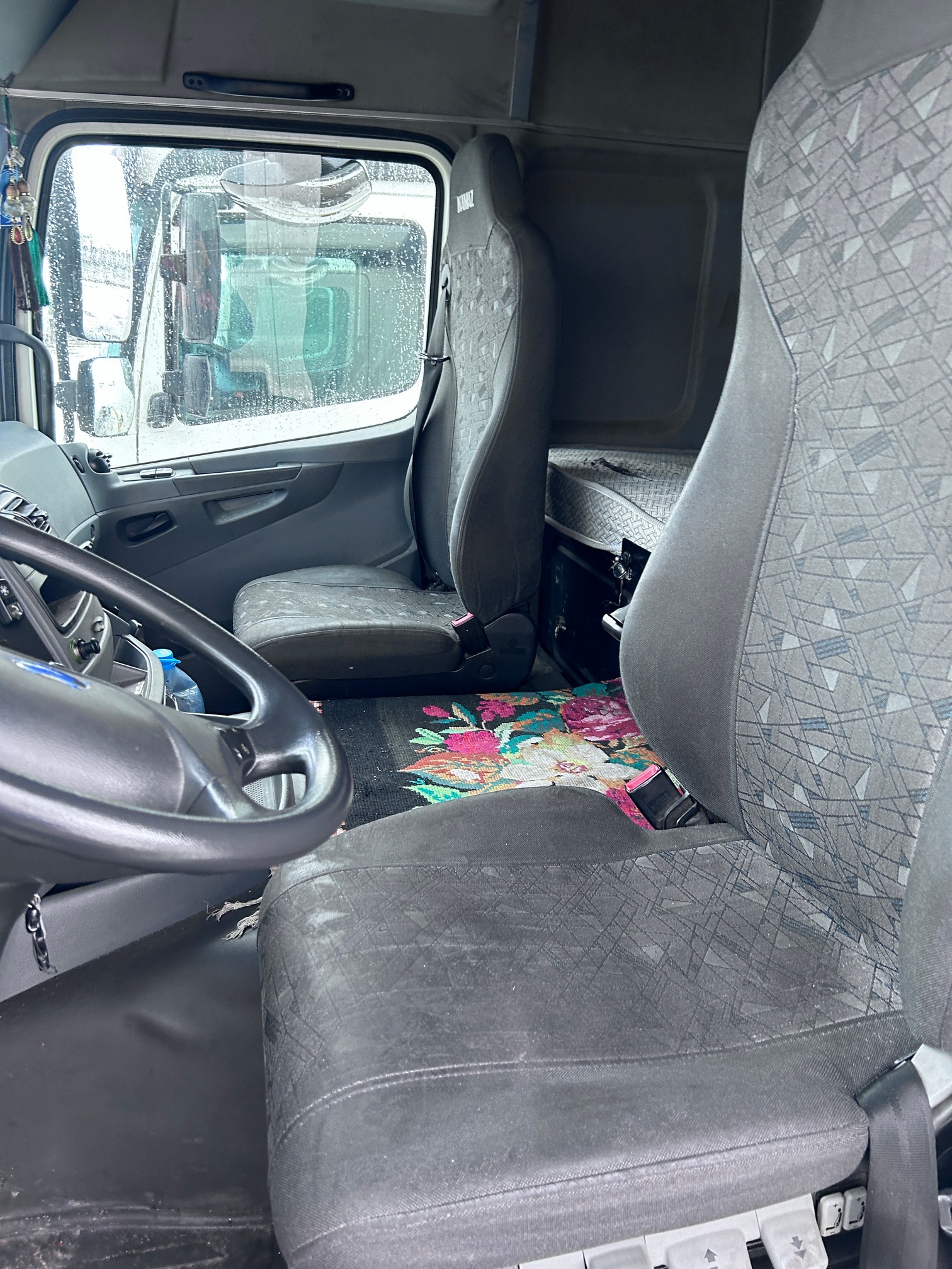 Седельный тягач КАМАЗ 5490-023-87 (S5) 2020 г. - фото 16