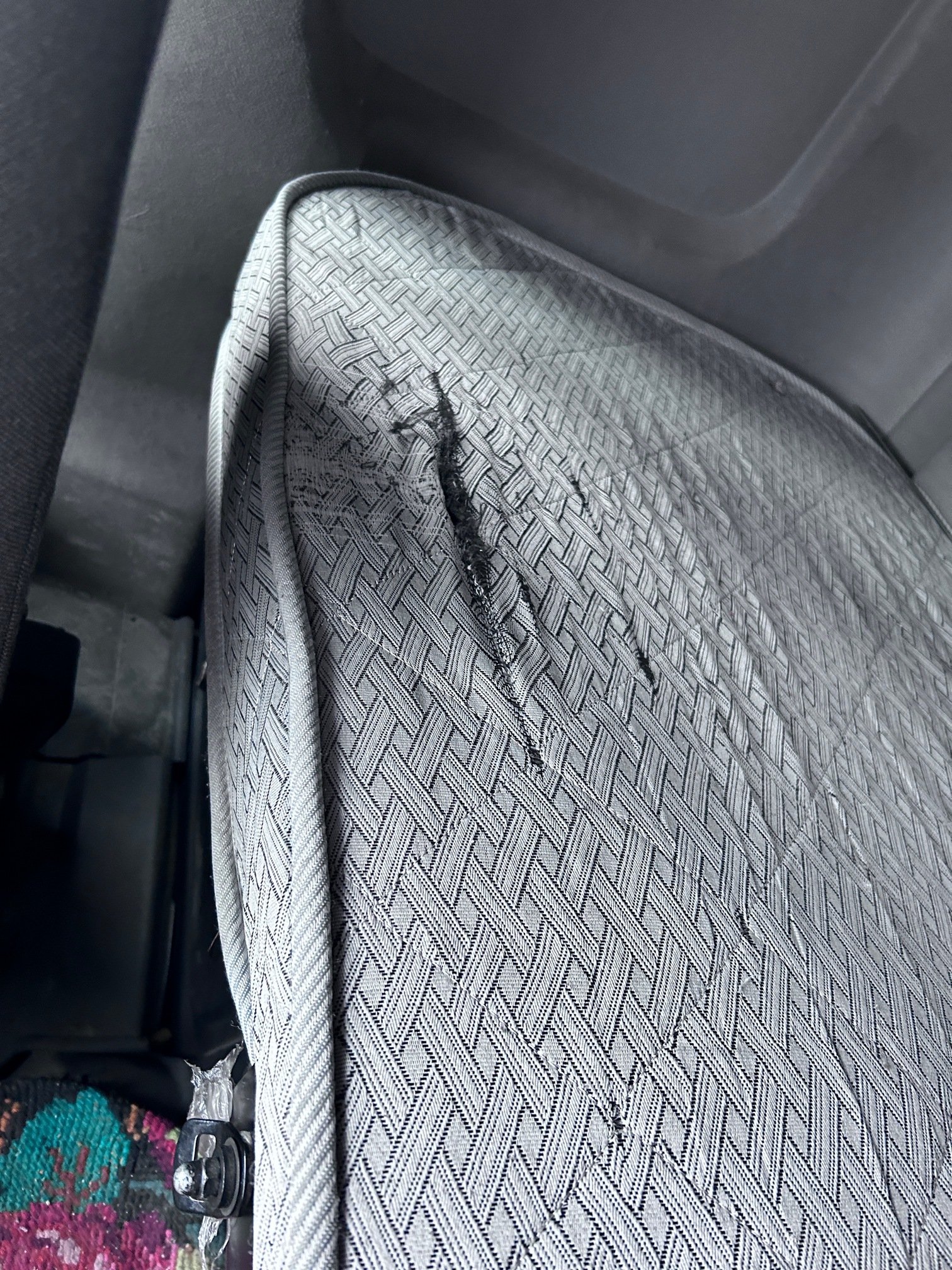 Седельный тягач КАМАЗ 5490-023-87 (S5) 2020 г. - фото 18