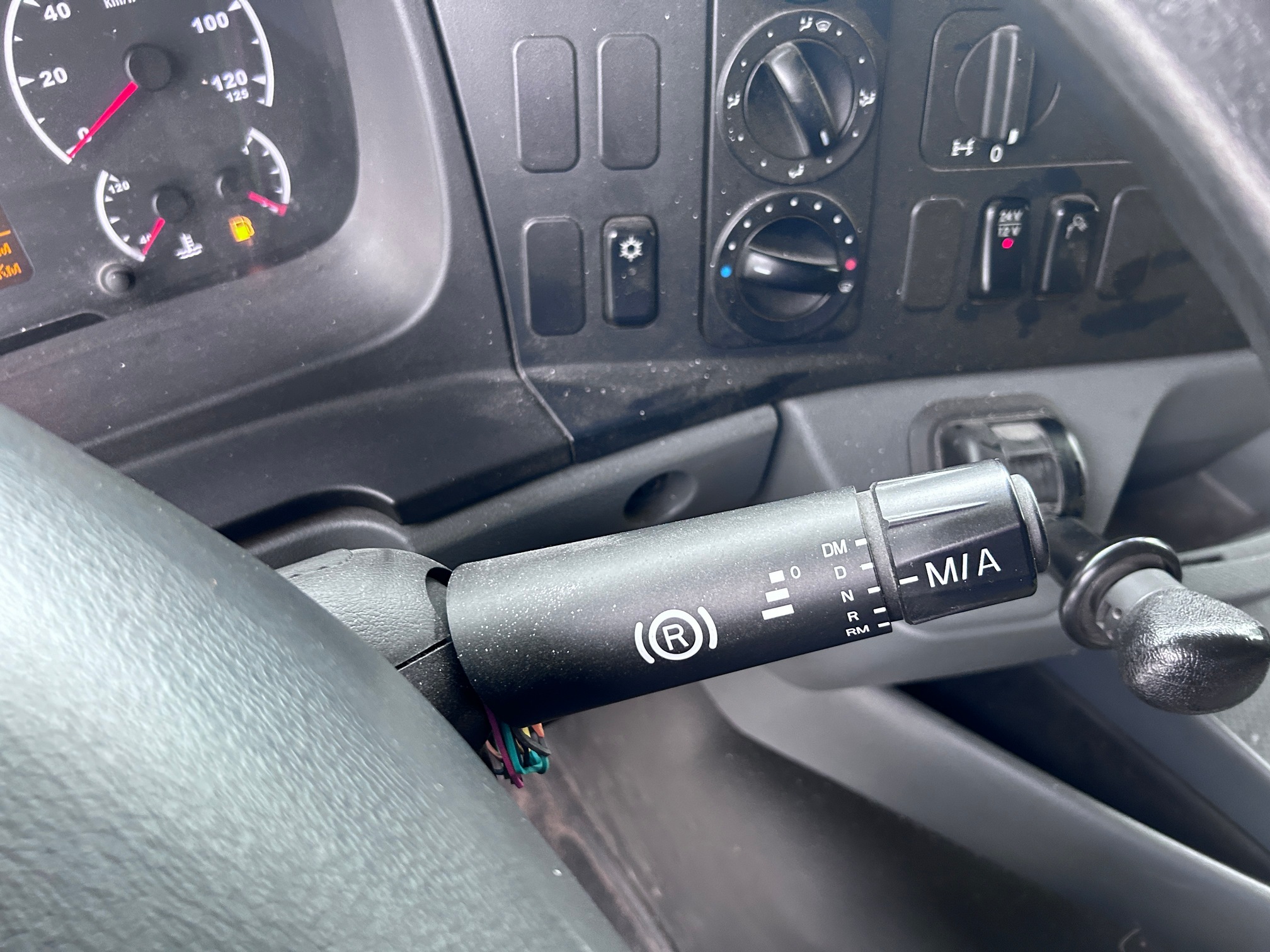 Седельный тягач КАМАЗ 5490-023-87 (S5) 2020 г. - фото 22