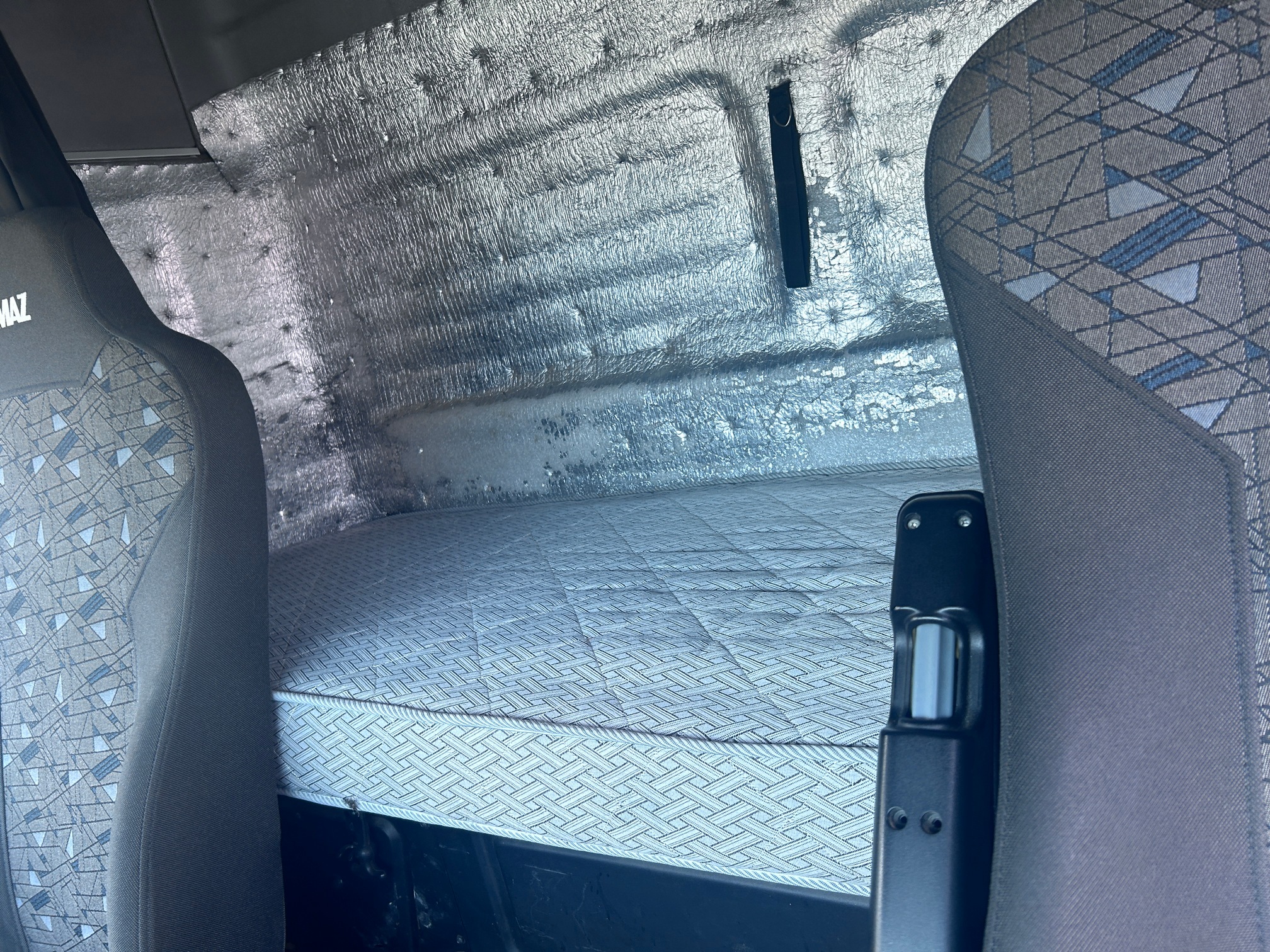 Седельный тягач КАМАЗ 5490-023-87 (S5) 2020 г. - фото 18