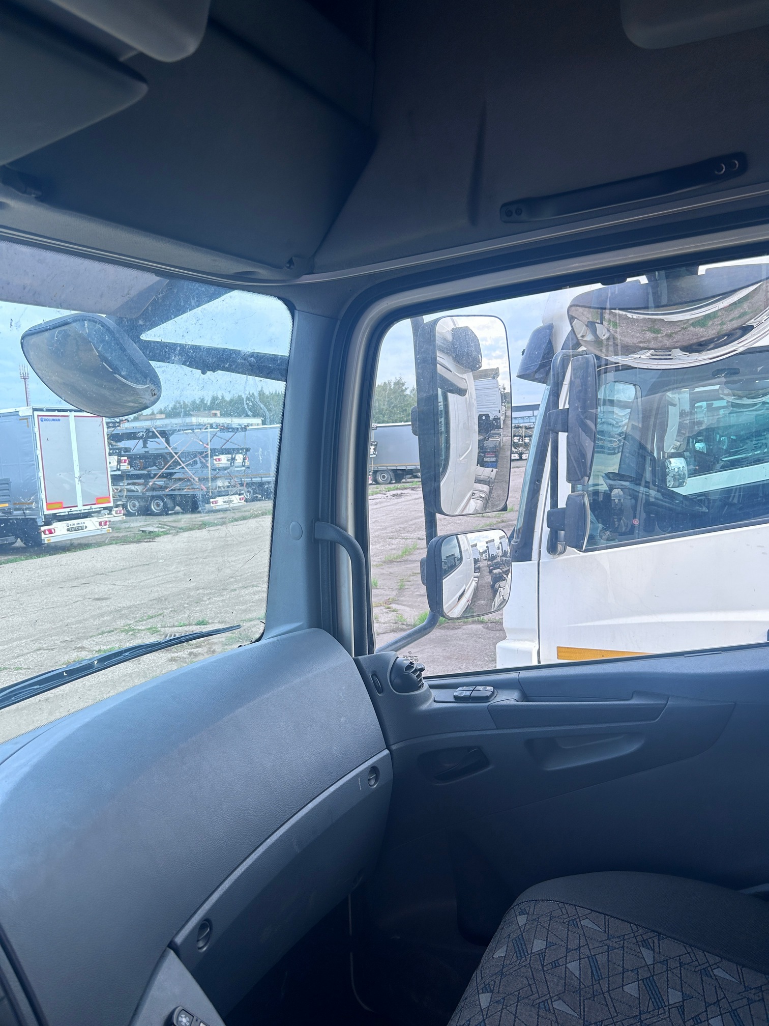 Седельный тягач КАМАЗ 5490-023-87 (S5) 2020 г. - фото 20